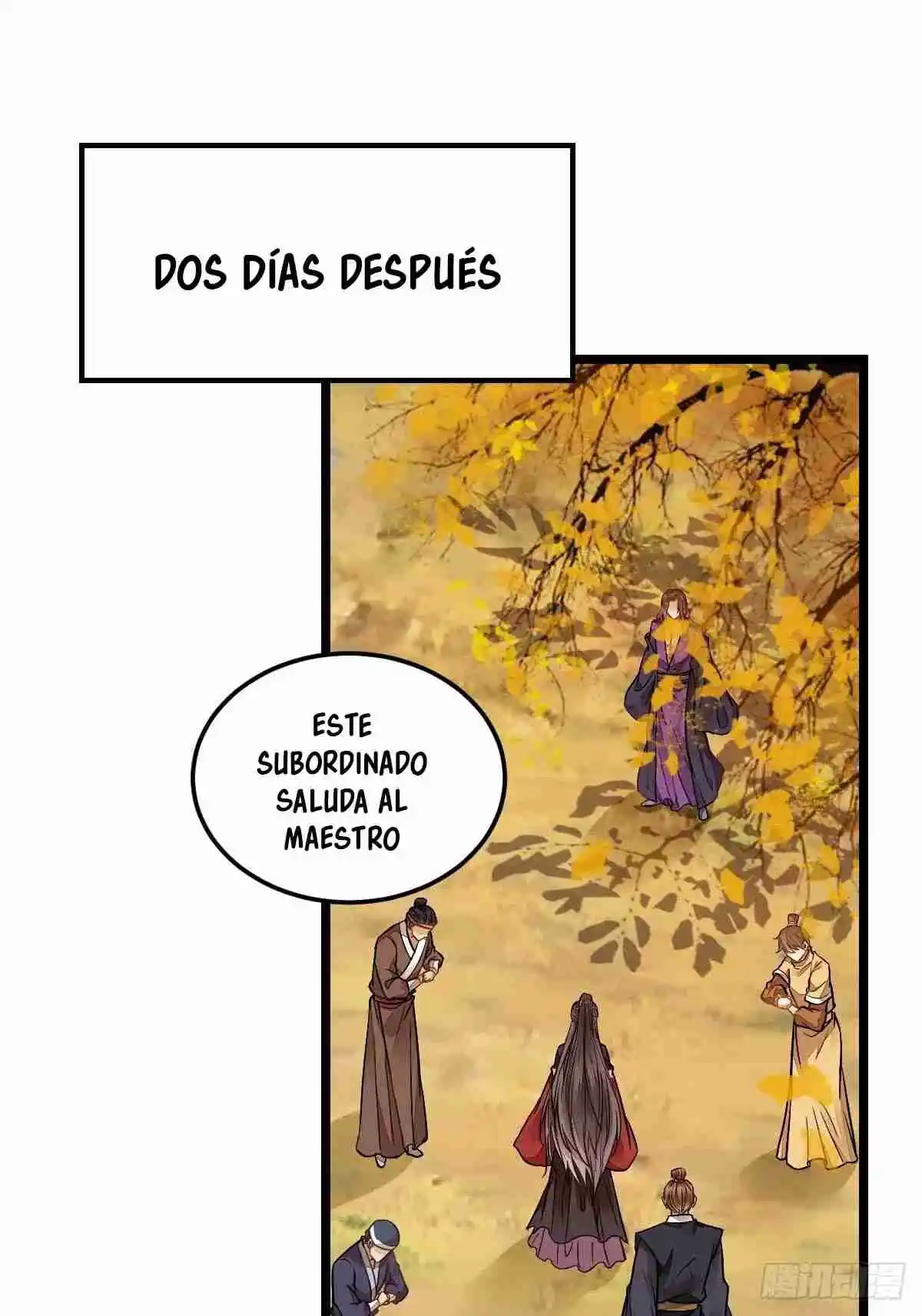 Ghostly Doctor - Capítulo 480 - Página 25 - LectorTMOo