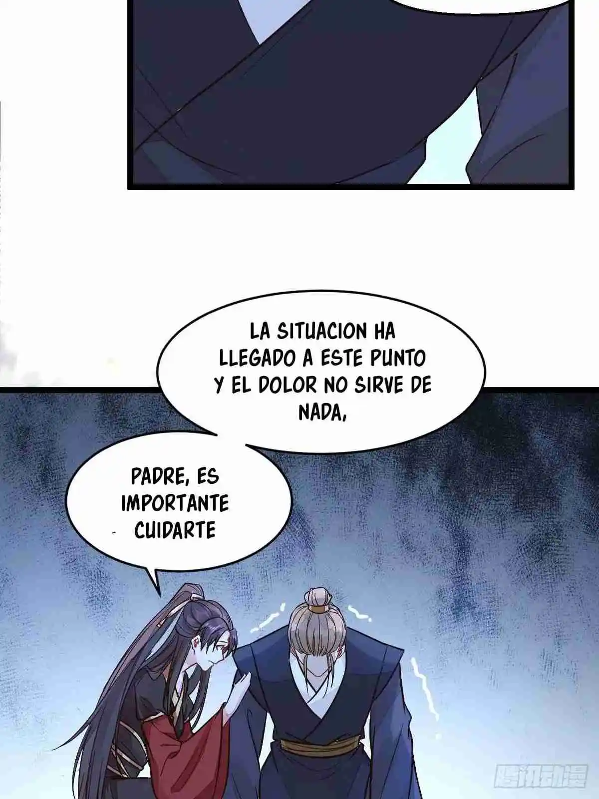 Ghostly Doctor - Capítulo 481 - Página 5 - LectorTMOo