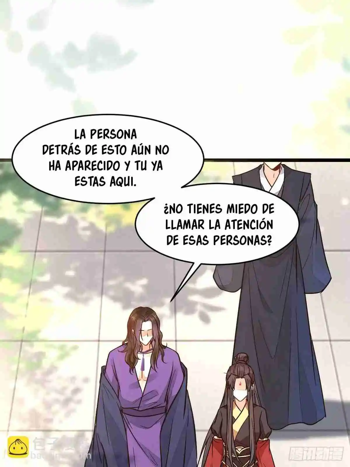 Ghostly Doctor - Capítulo 481 - Página 8 - LectorTMOo