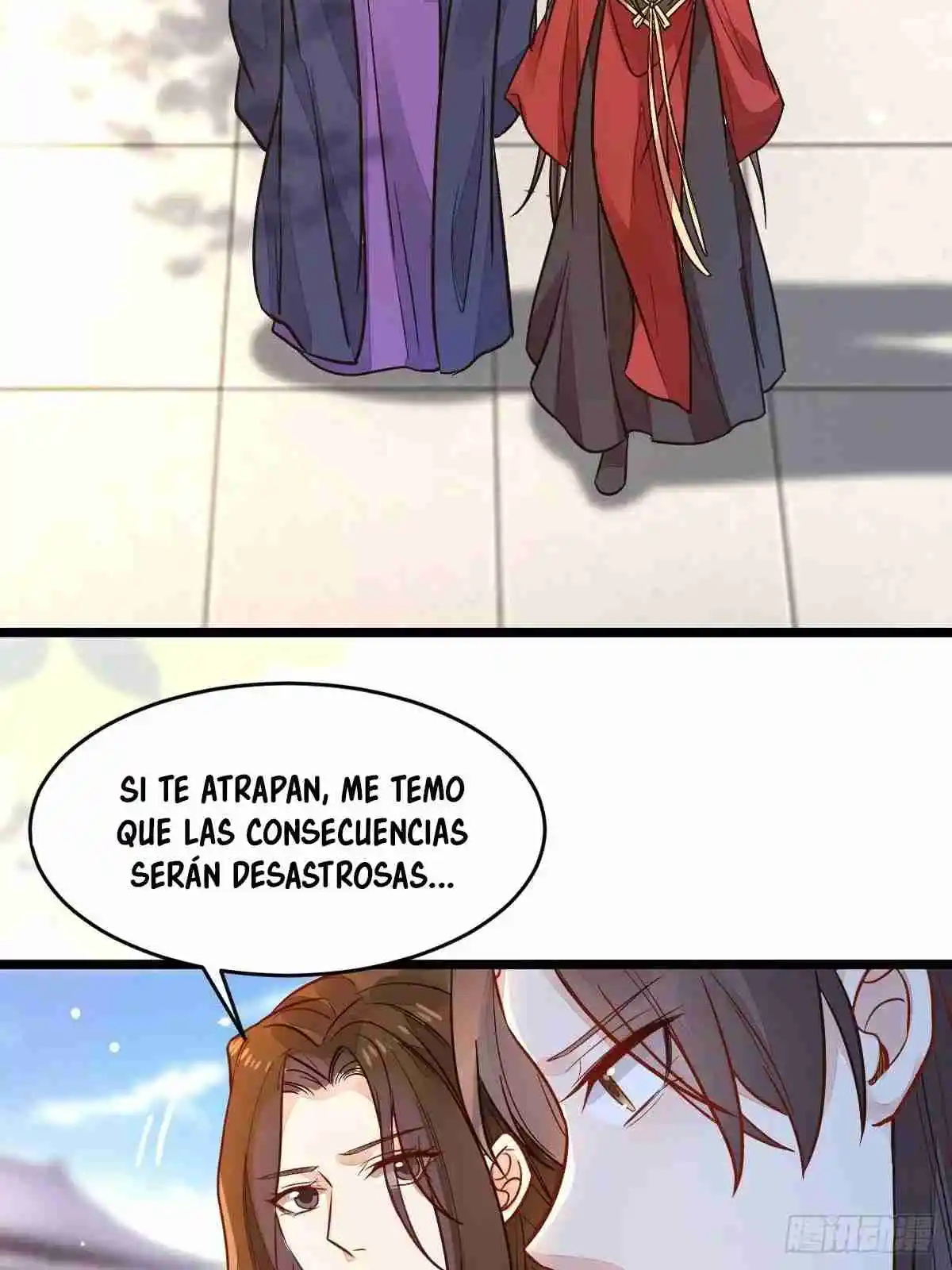 Ghostly Doctor - Capítulo 481 - Página 9 - LectorTMOo