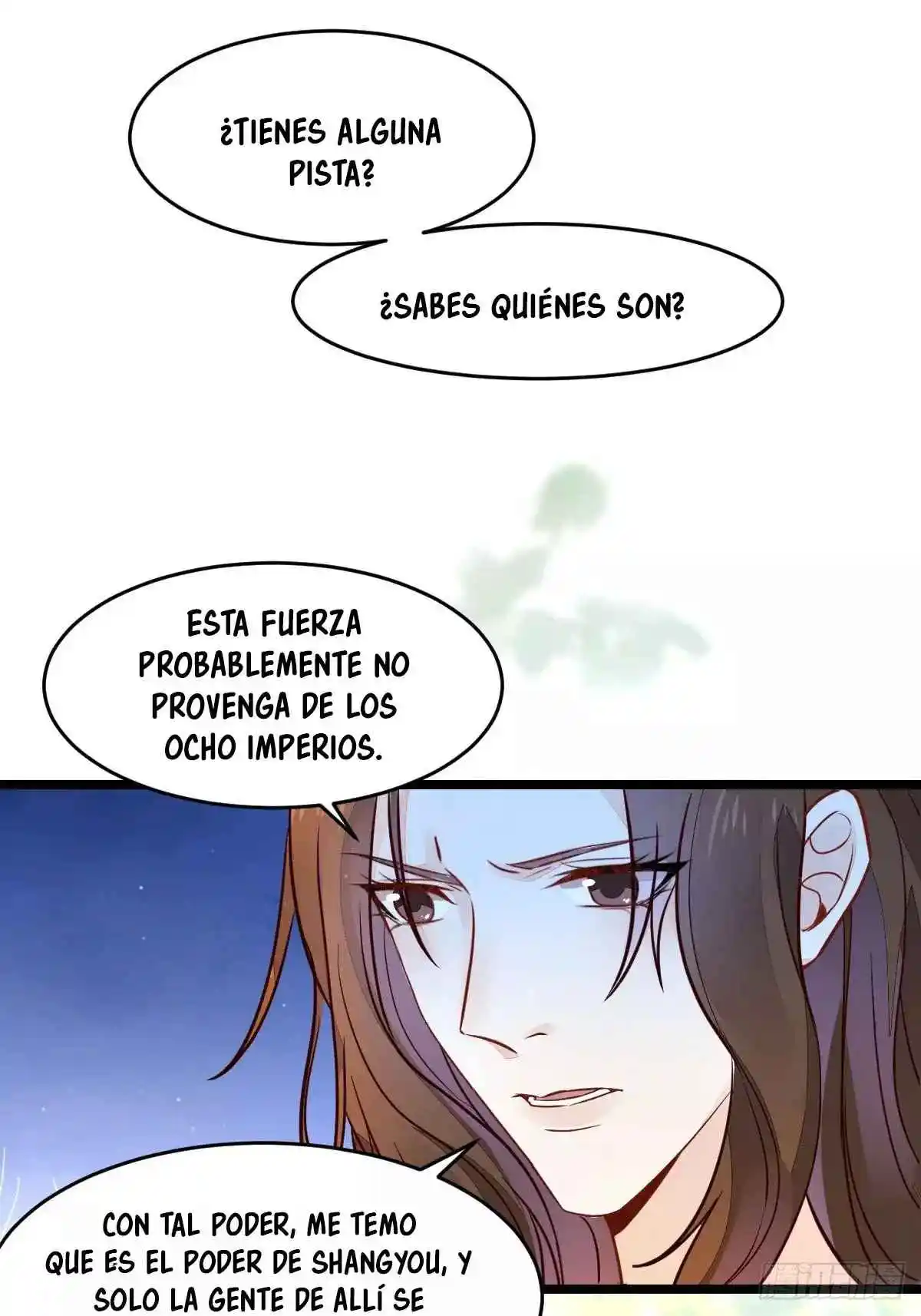 Ghostly Doctor - Capítulo 481 - Página 12 - LectorTMOo