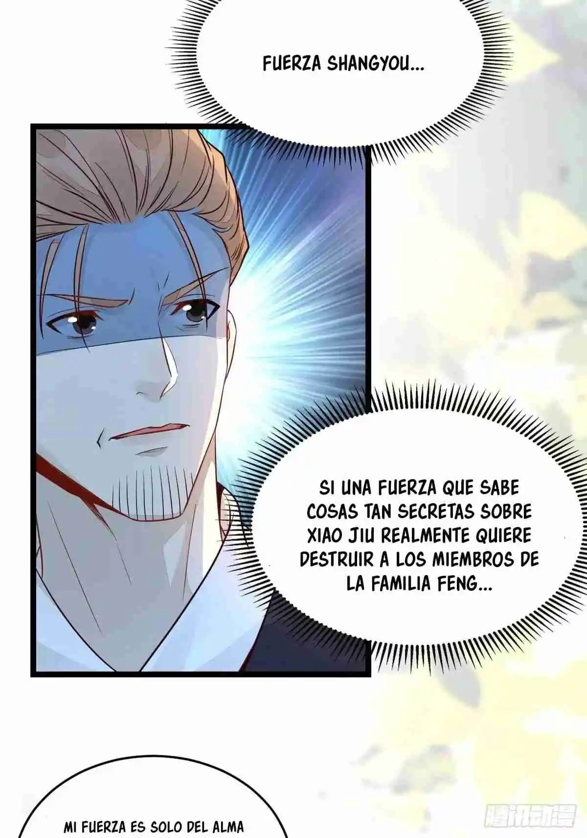 Ghostly Doctor - Capítulo 481 - Página 14 - LectorTMOo