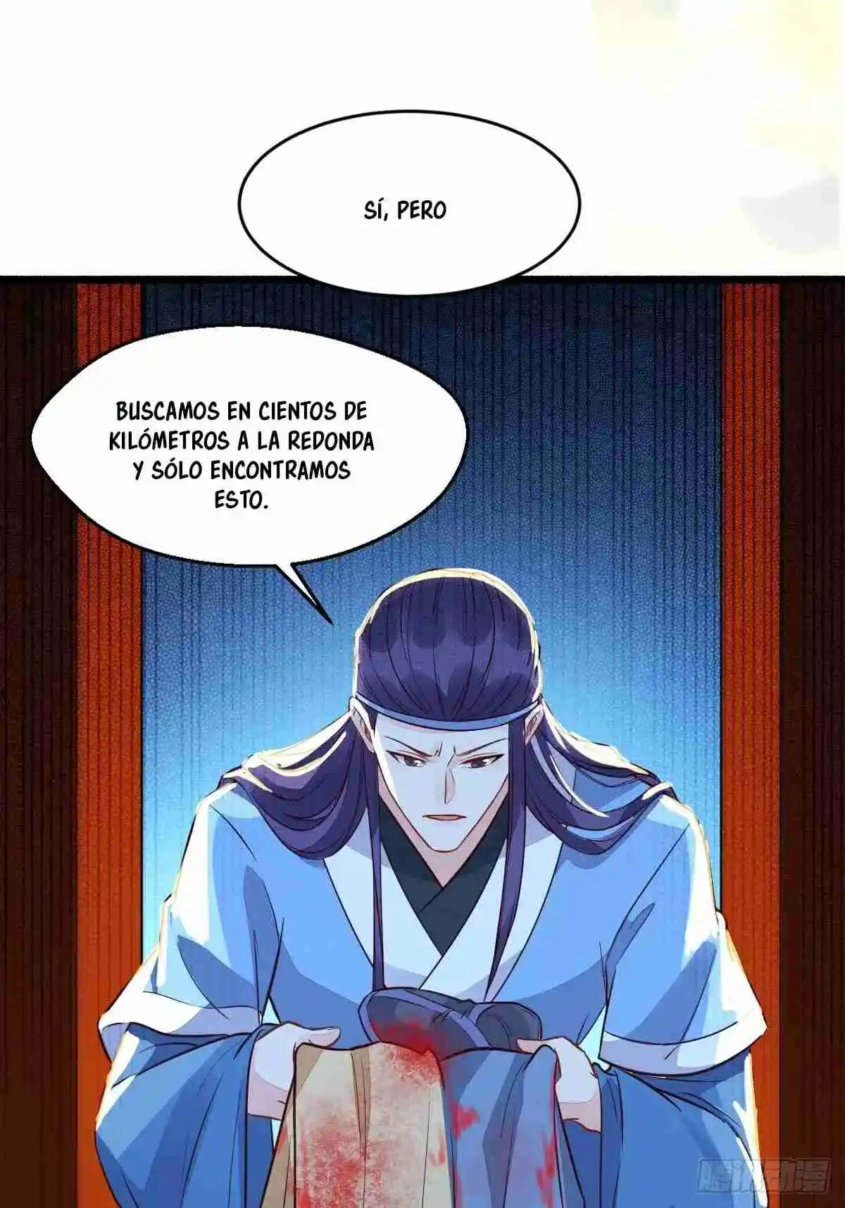 Ghostly Doctor - Capítulo 481 - Página 21 - LectorTMOo