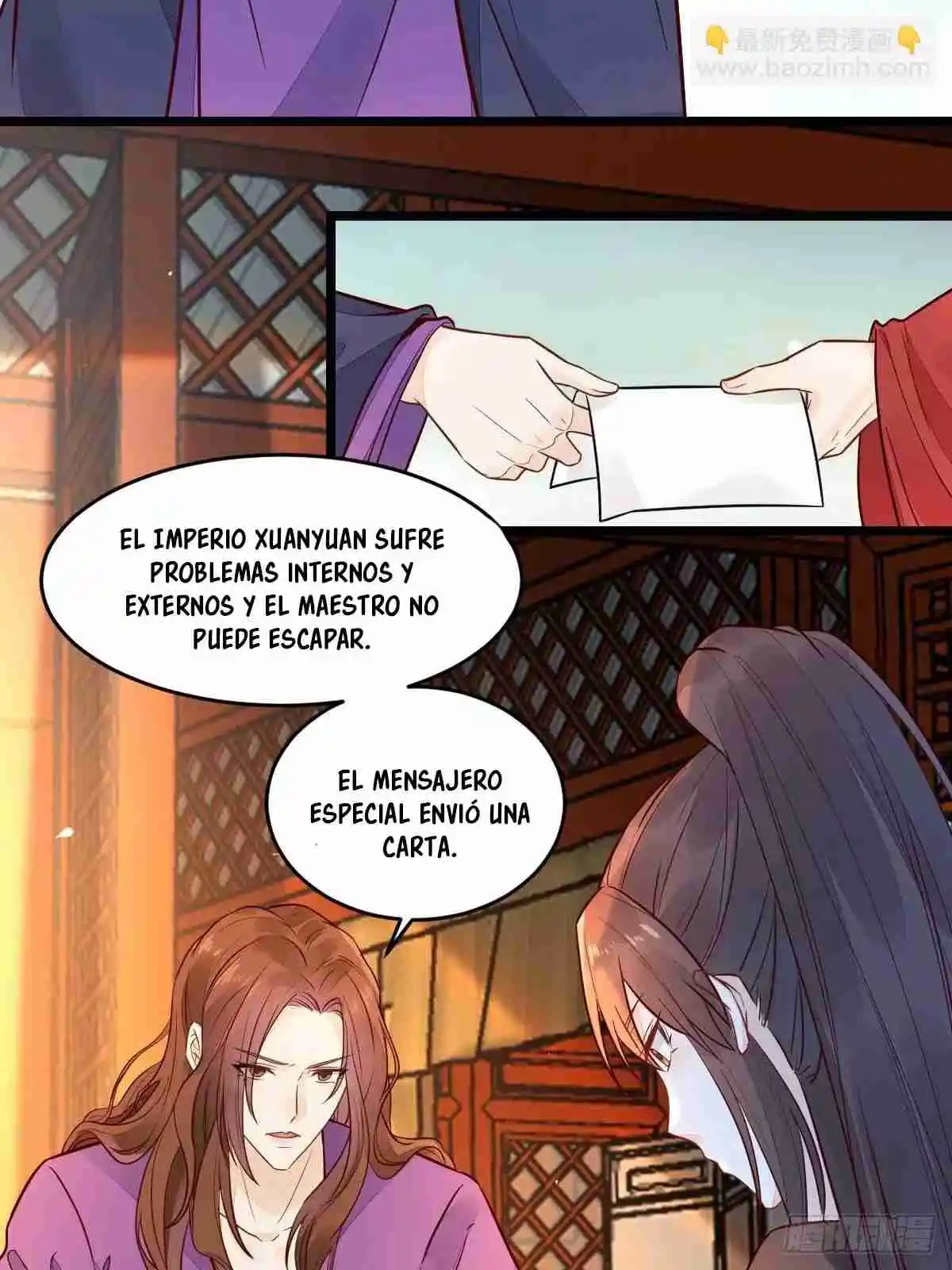 Ghostly Doctor - Capítulo 481 - Página 29 - LectorTMOo