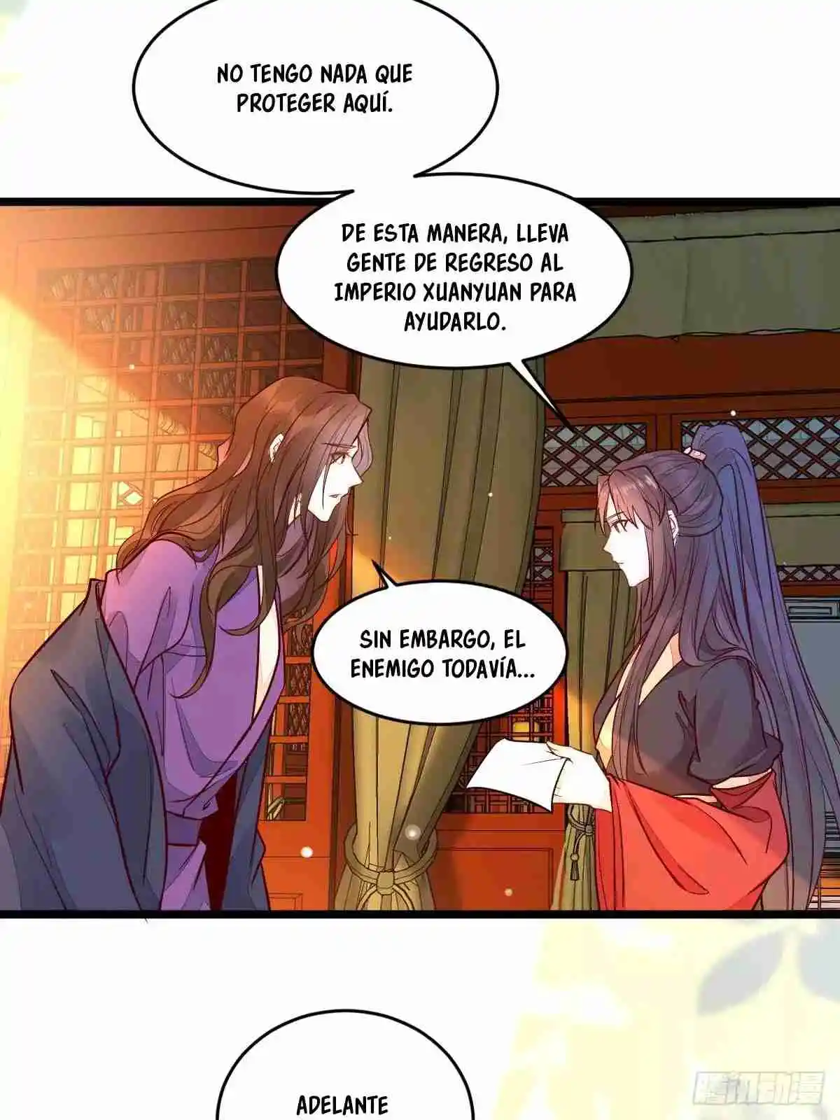 Ghostly Doctor - Capítulo 481 - Página 32 - LectorTMOo