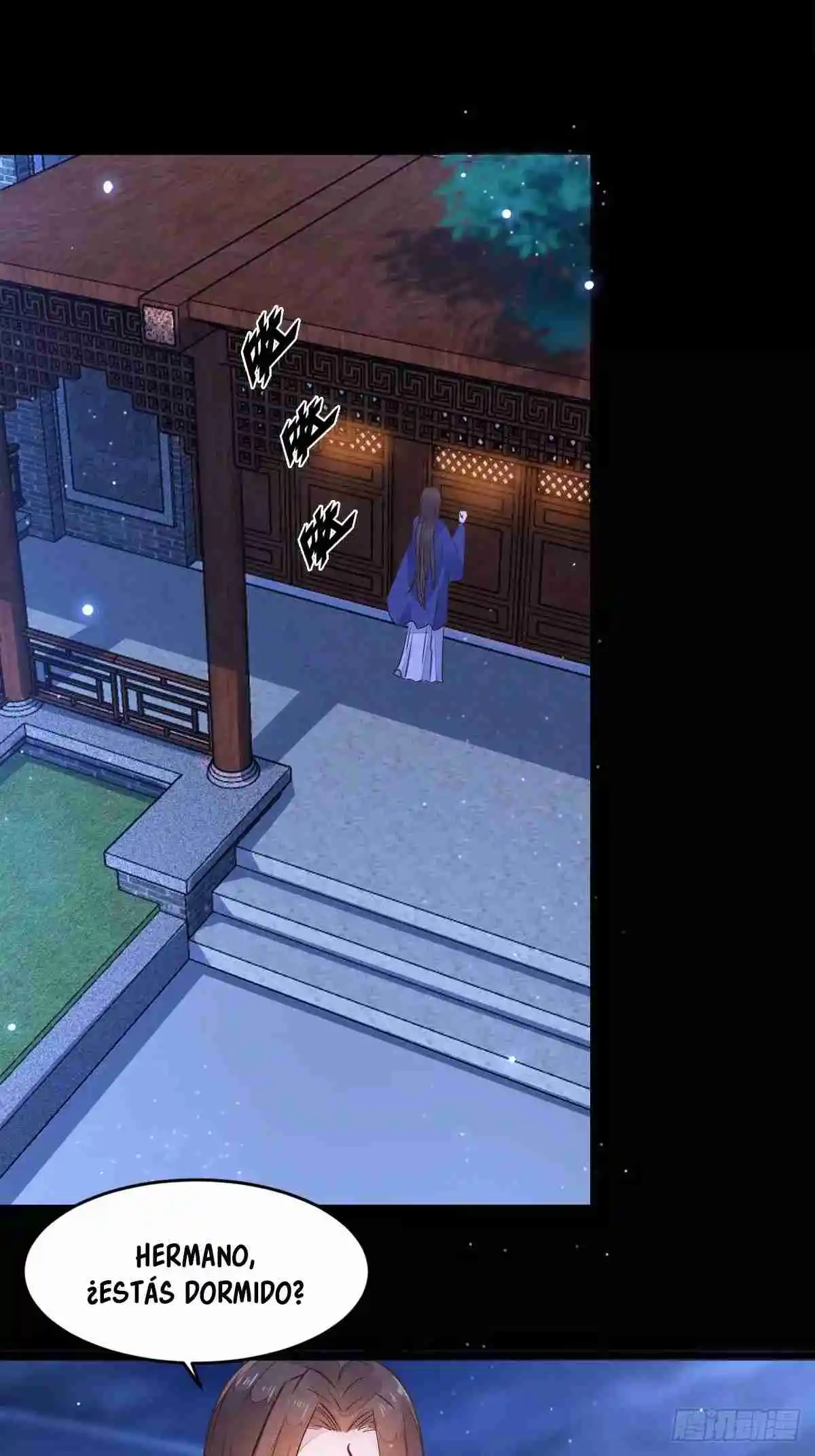Ghostly Doctor - Capítulo 482 - Página 2 - LectorTMOo