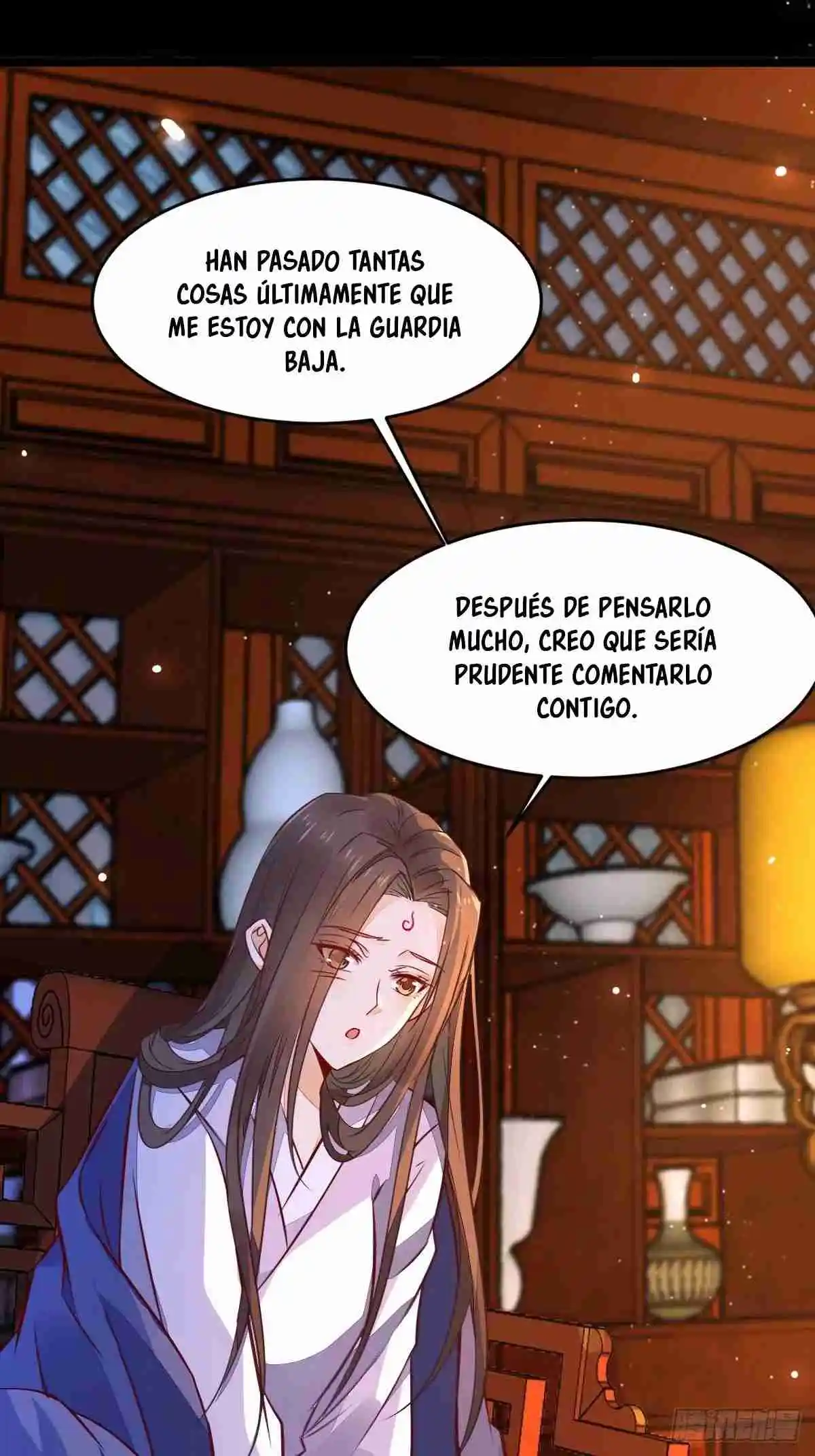 Ghostly Doctor - Capítulo 482 - Página 5 - LectorTMOo