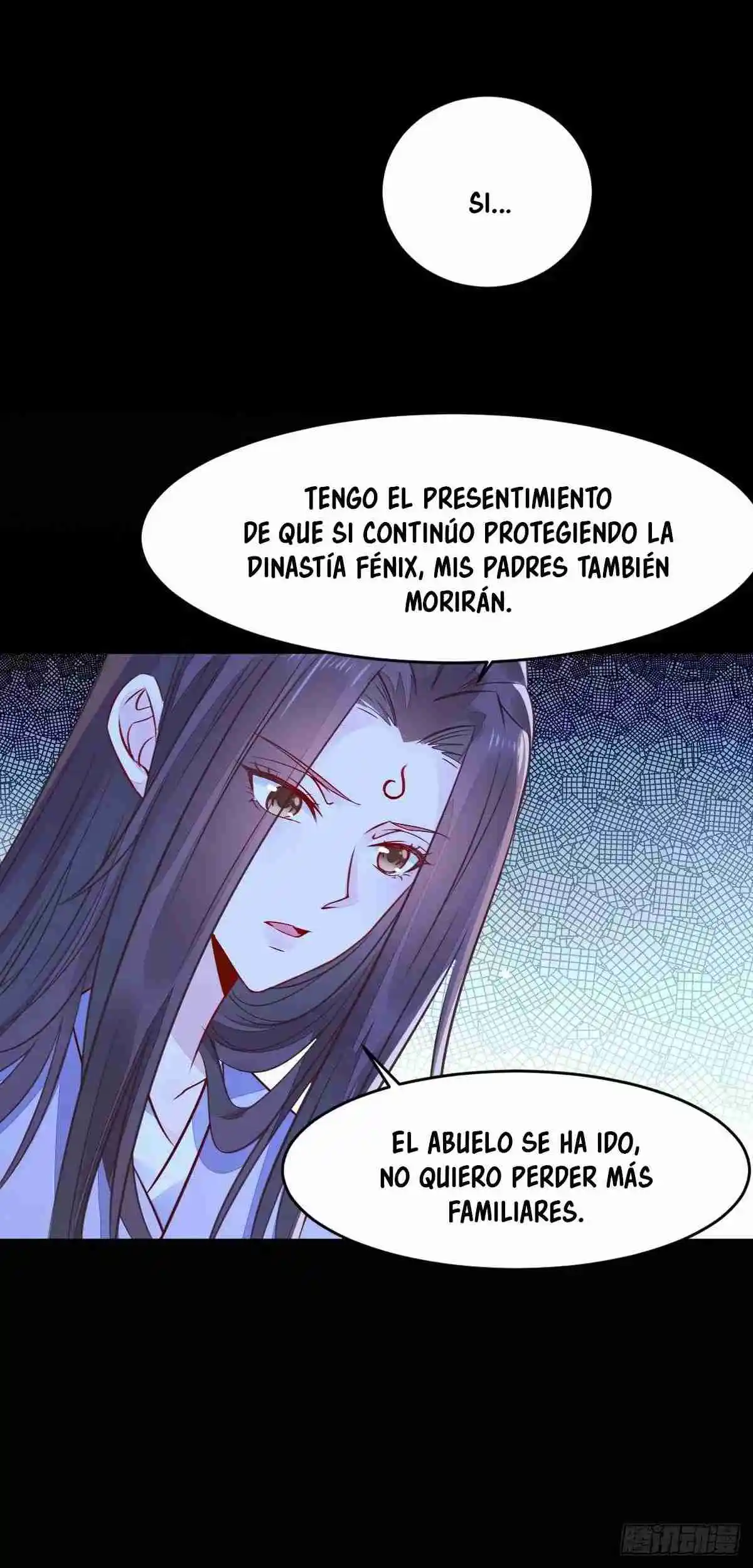 Ghostly Doctor - Capítulo 482 - Página 9 - LectorTMOo