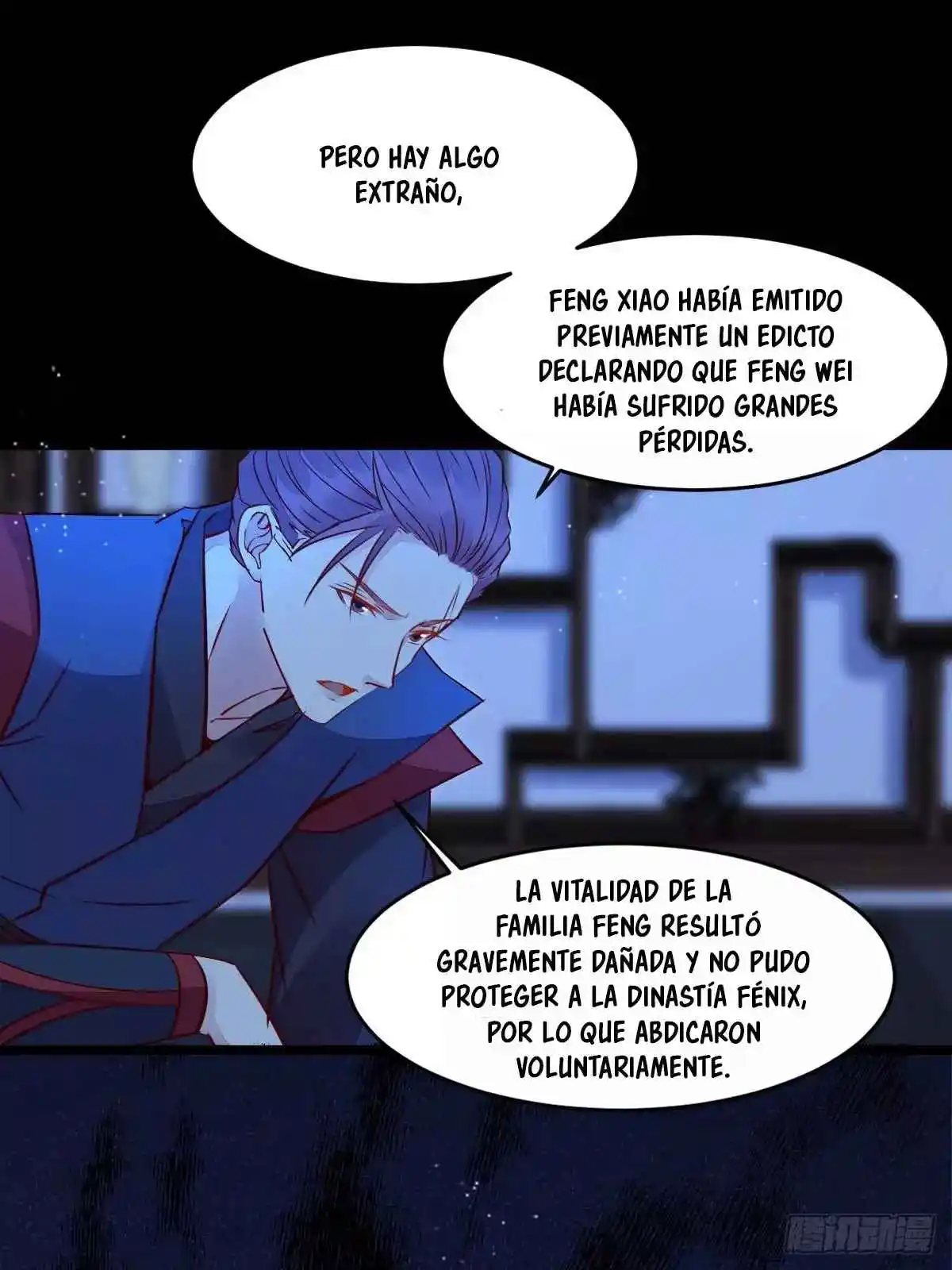 Ghostly Doctor - Capítulo 482 - Página 18 - LectorTMOo