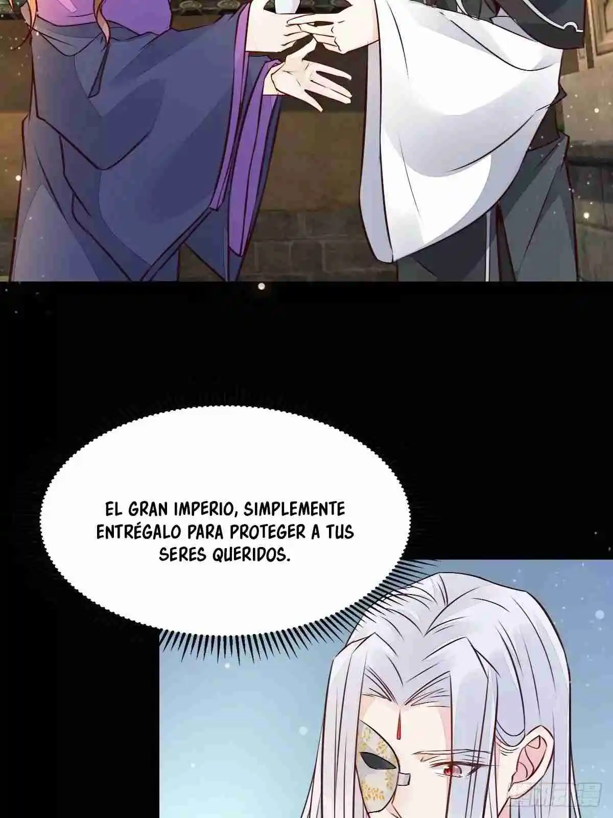 Ghostly Doctor - Capítulo 482 - Página 27 - LectorTMOo
