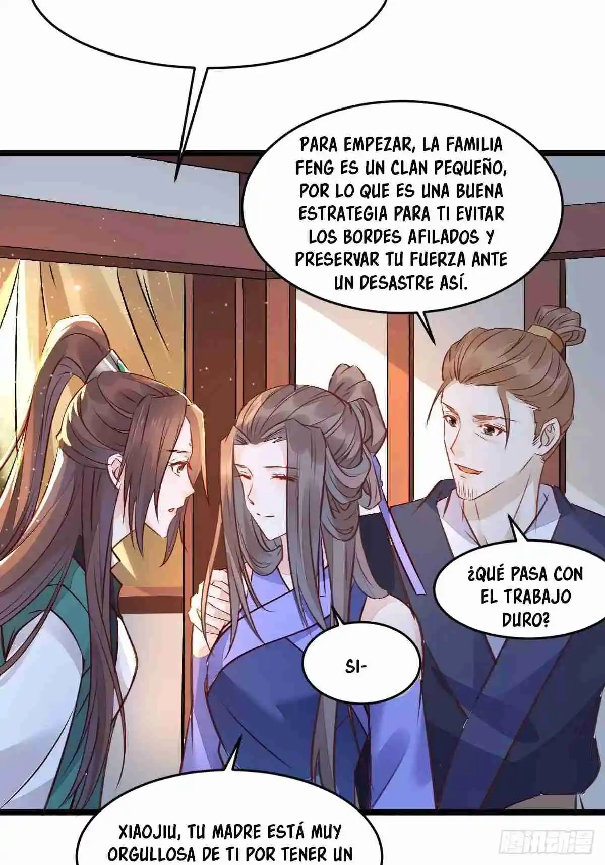 Ghostly Doctor - Capítulo 482 - Página 32 - LectorTMOo