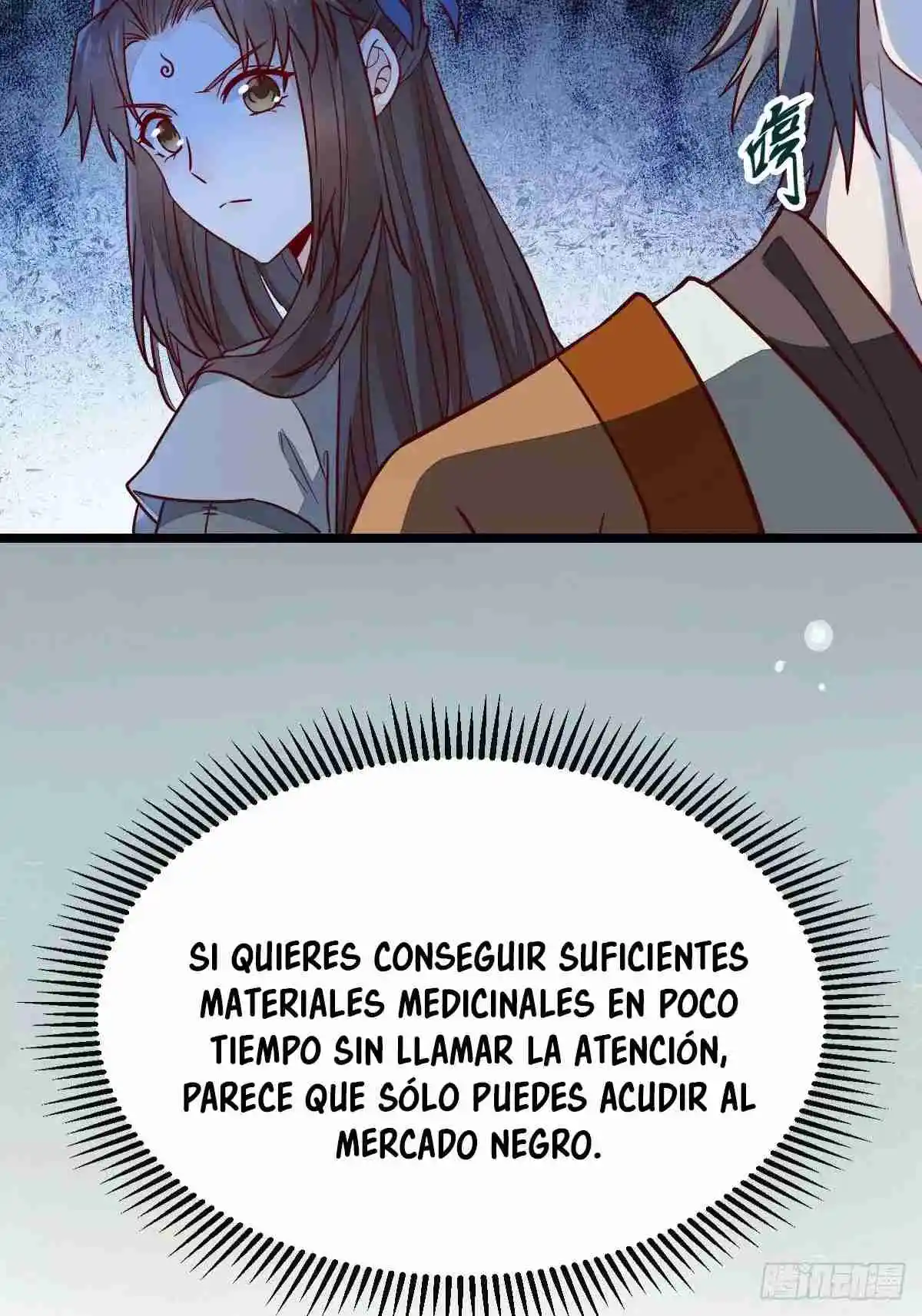 Ghostly Doctor capítulo 483 página 31
