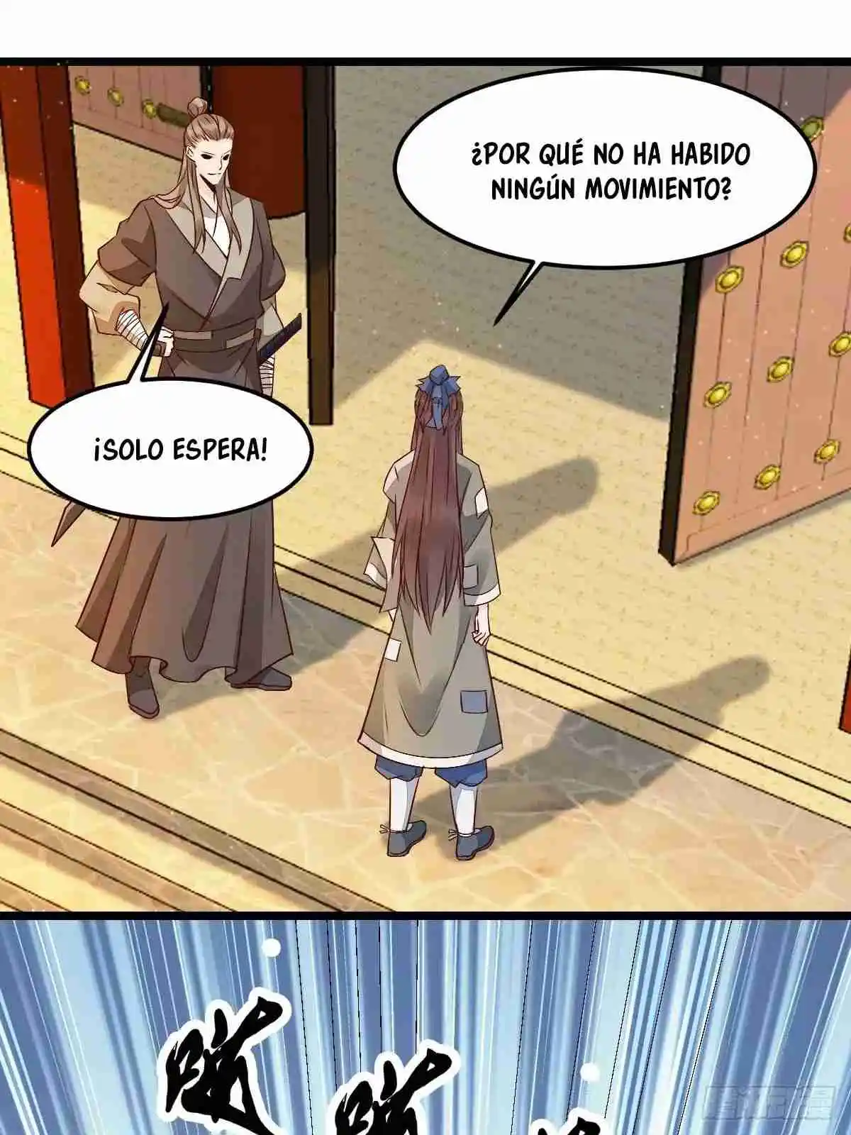 Ghostly Doctor - Capítulo 484 - Página 3 - LectorTMOo