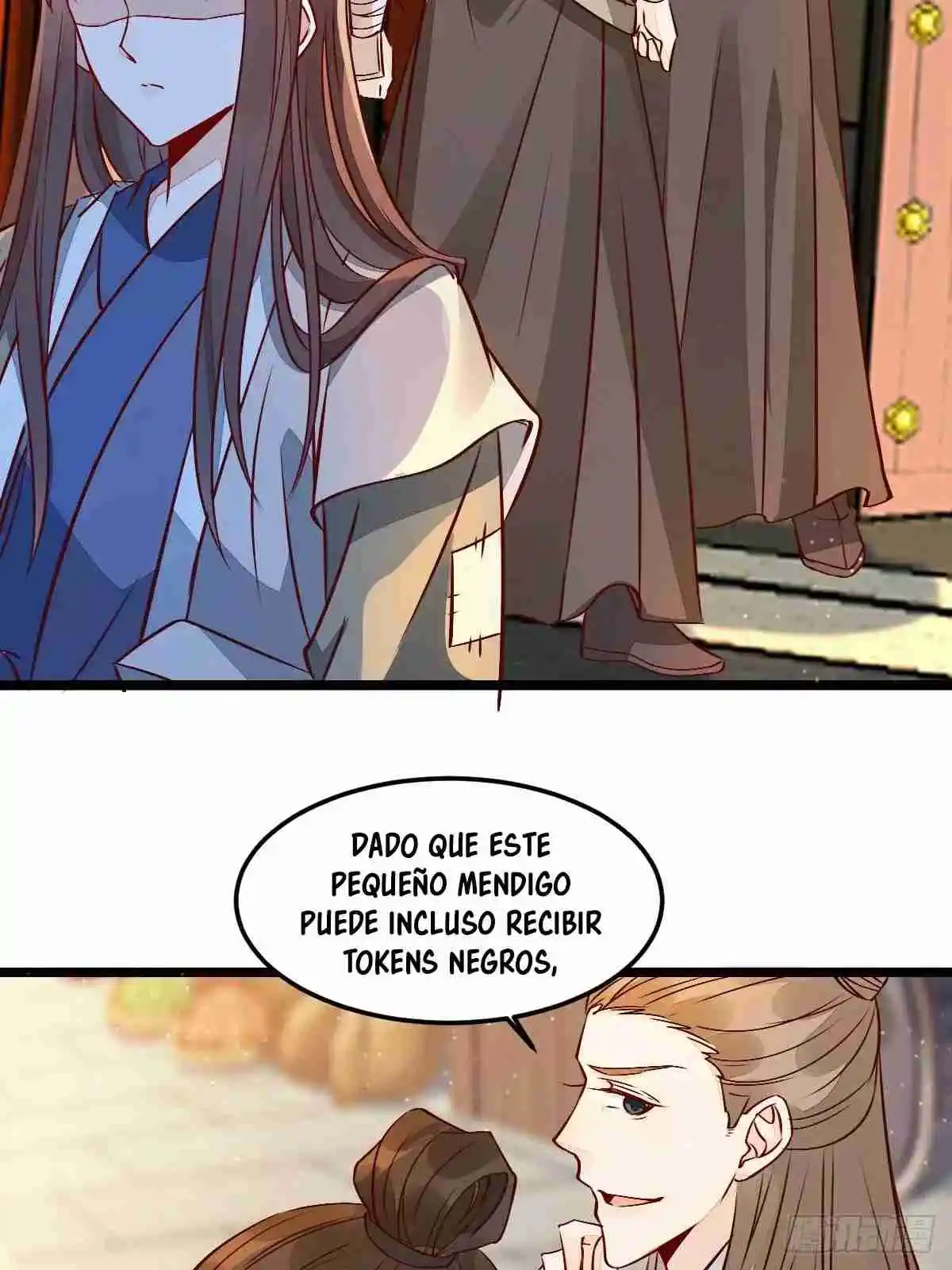 Ghostly Doctor - Capítulo 484 - Página 11 - LectorTMOo