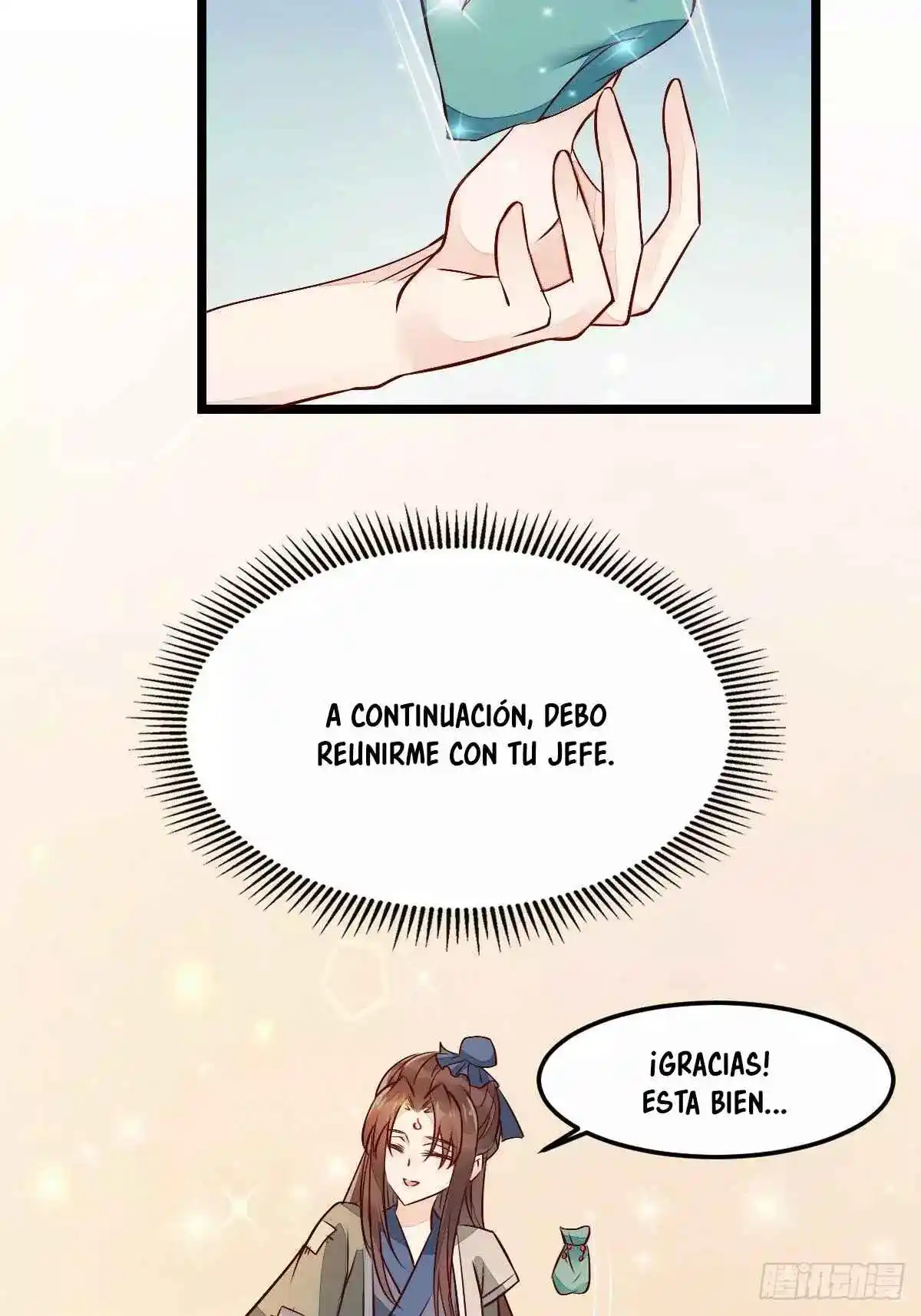 Ghostly Doctor - Capítulo 484 - Página 29 - LectorTMOo