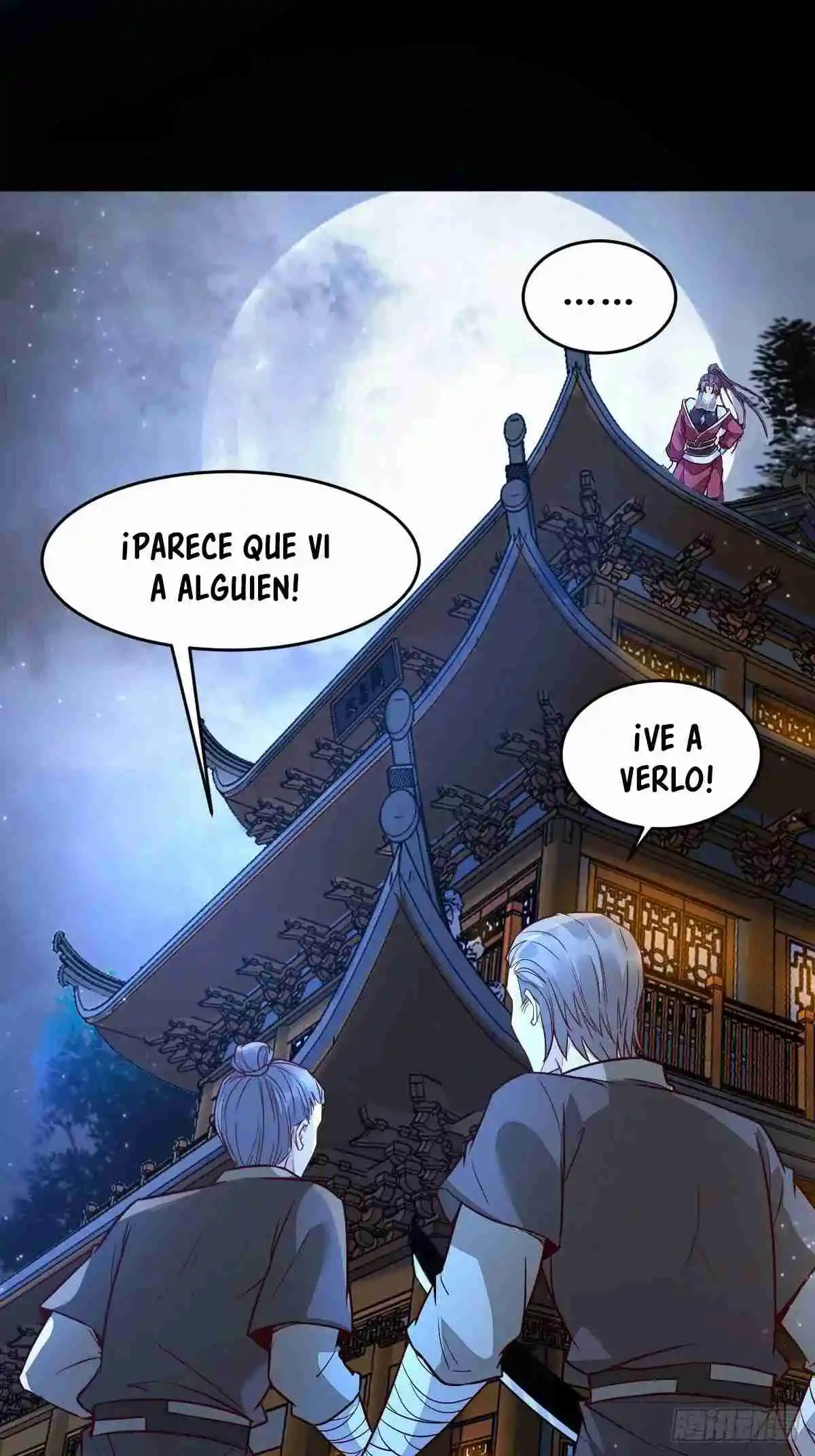 Ghostly Doctor - Capítulo 485 - Página 22 - LectorTMOo