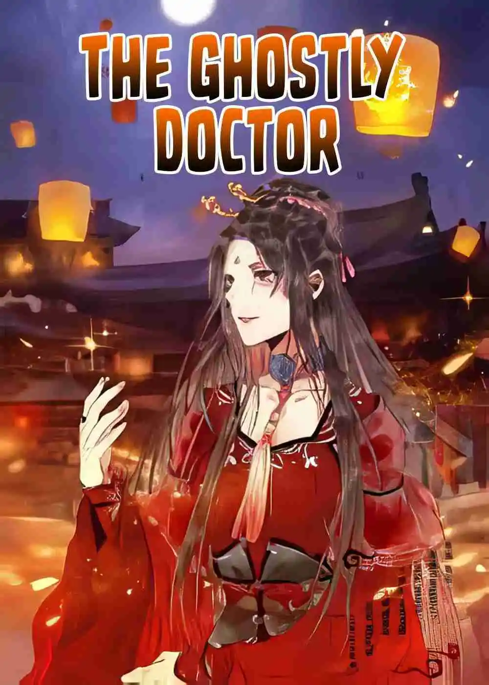 Ghostly Doctor - Capítulo 486 - Página 2 - LectorTMOo