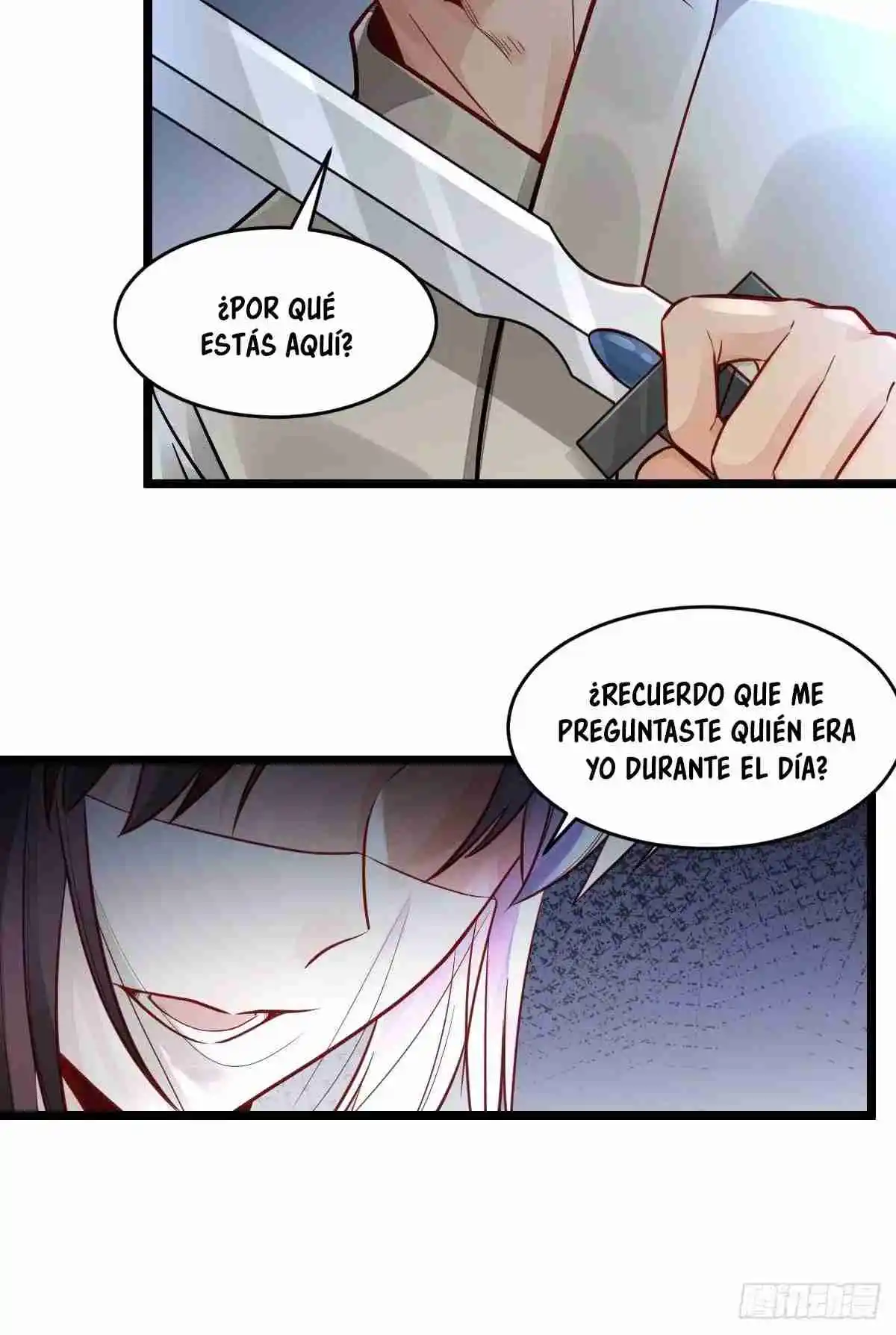 Ghostly Doctor - Capítulo 486 - Página 11 - LectorTMOo
