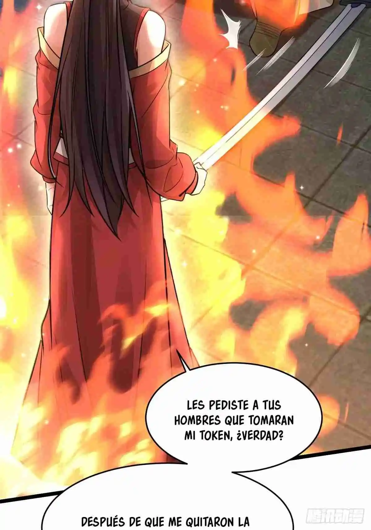 Ghostly Doctor - Capítulo 486 - Página 15 - LectorTMOo