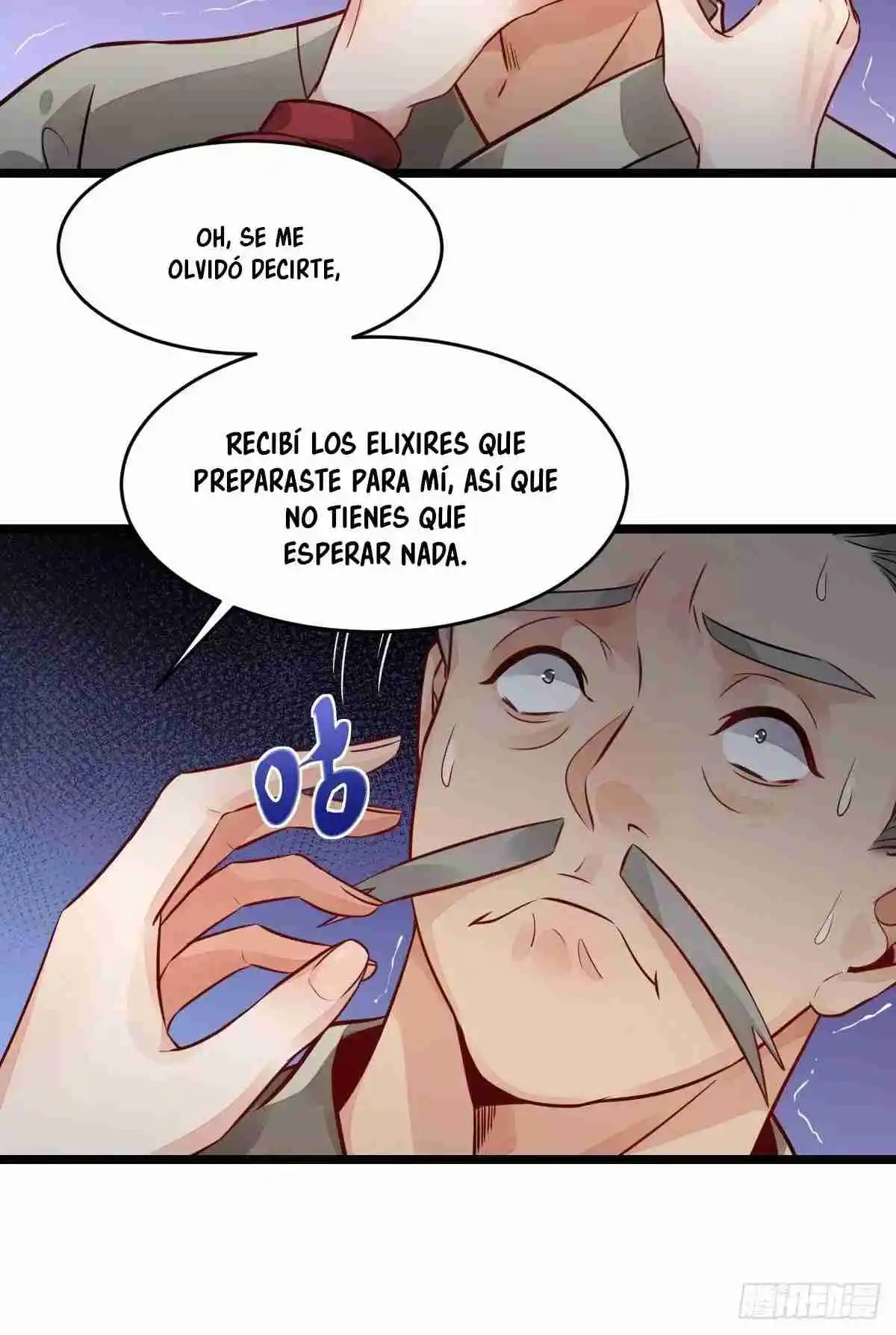 Ghostly Doctor - Capítulo 486 - Página 20 - LectorTMOo