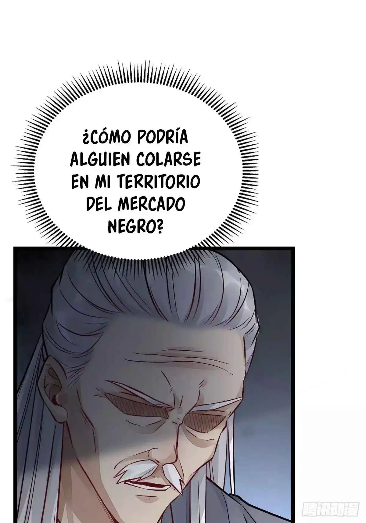 Ghostly Doctor - Capítulo 486 - Página 37 - LectorTMOo