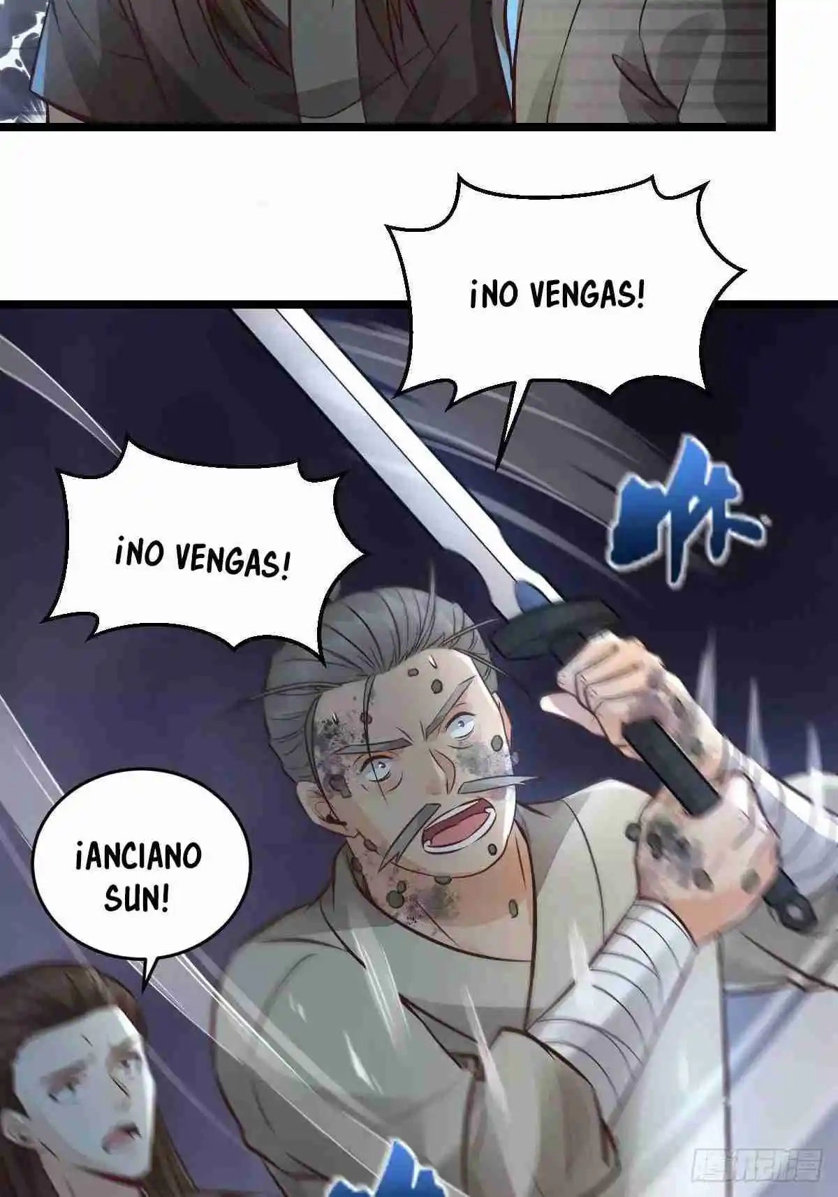 Ghostly Doctor - Capítulo 487 - Página 6 - LectorTMOo