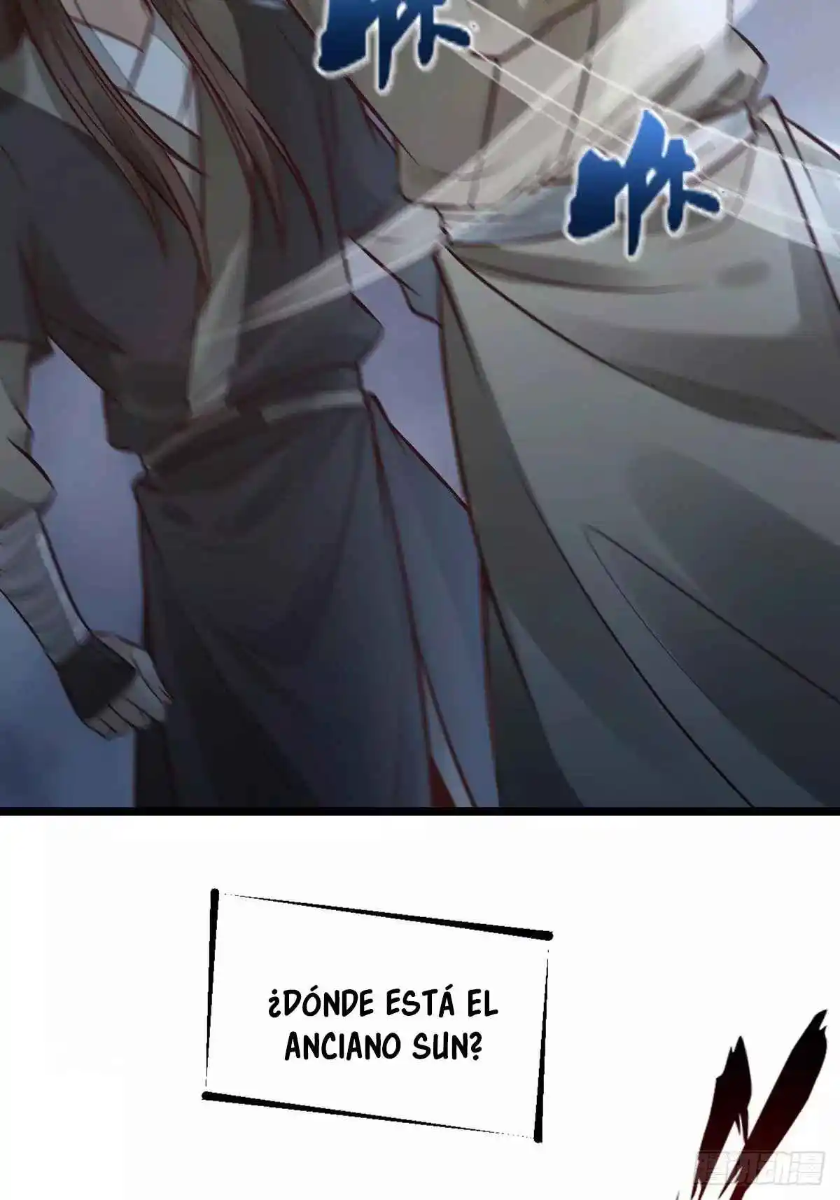 Ghostly Doctor - Capítulo 487 - Página 7 - LectorTMOo