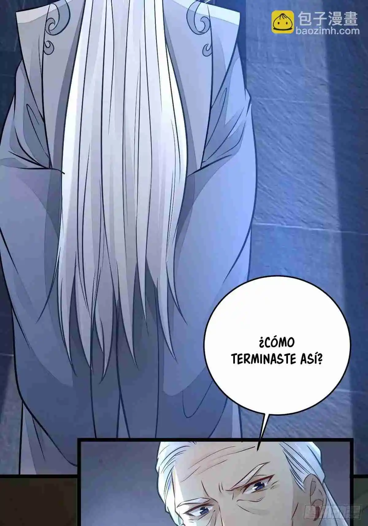 Ghostly Doctor - Capítulo 487 - Página 12 - LectorTMOo