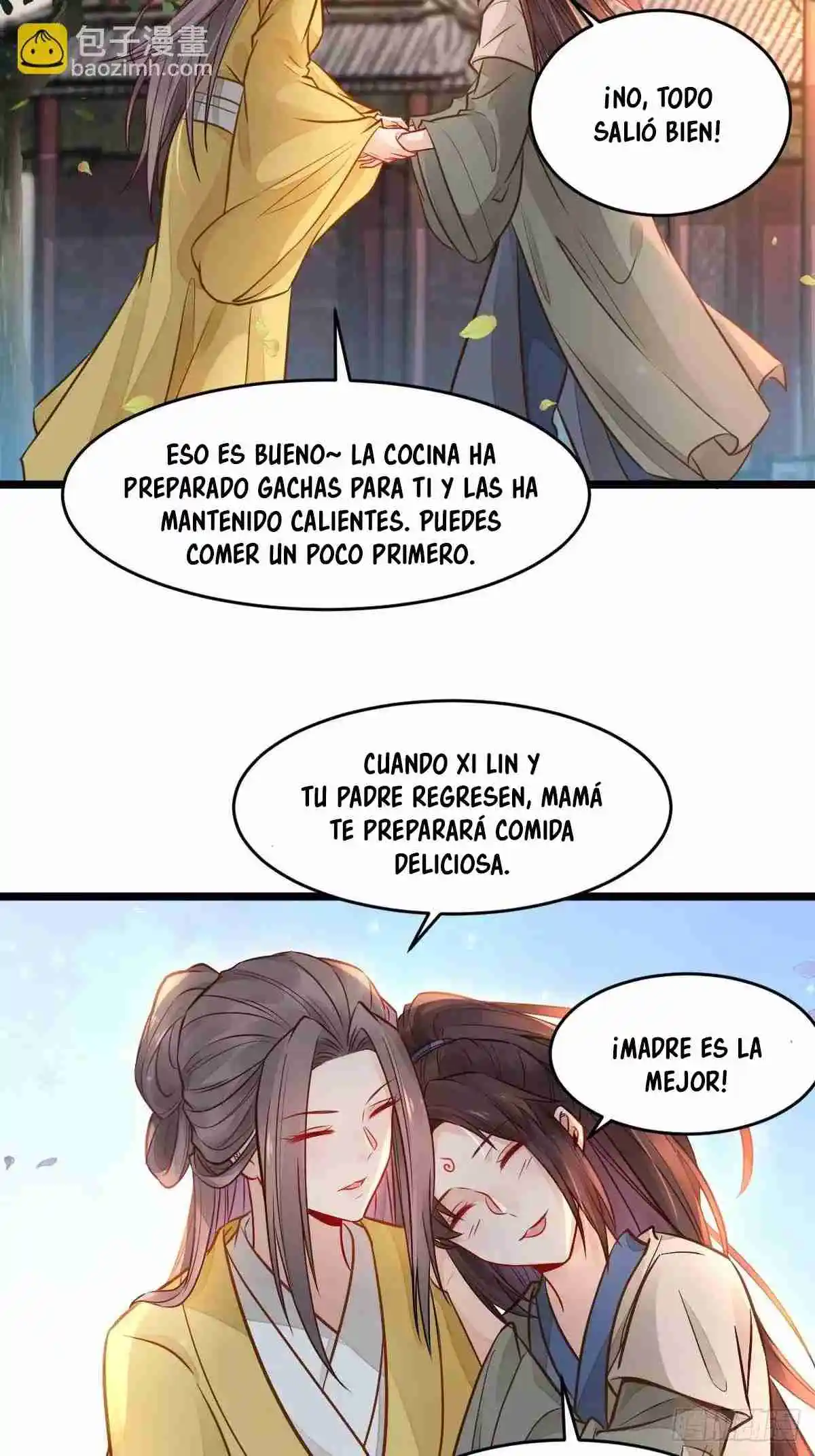 Ghostly Doctor - Capítulo 487 - Página 27 - LectorTMOo