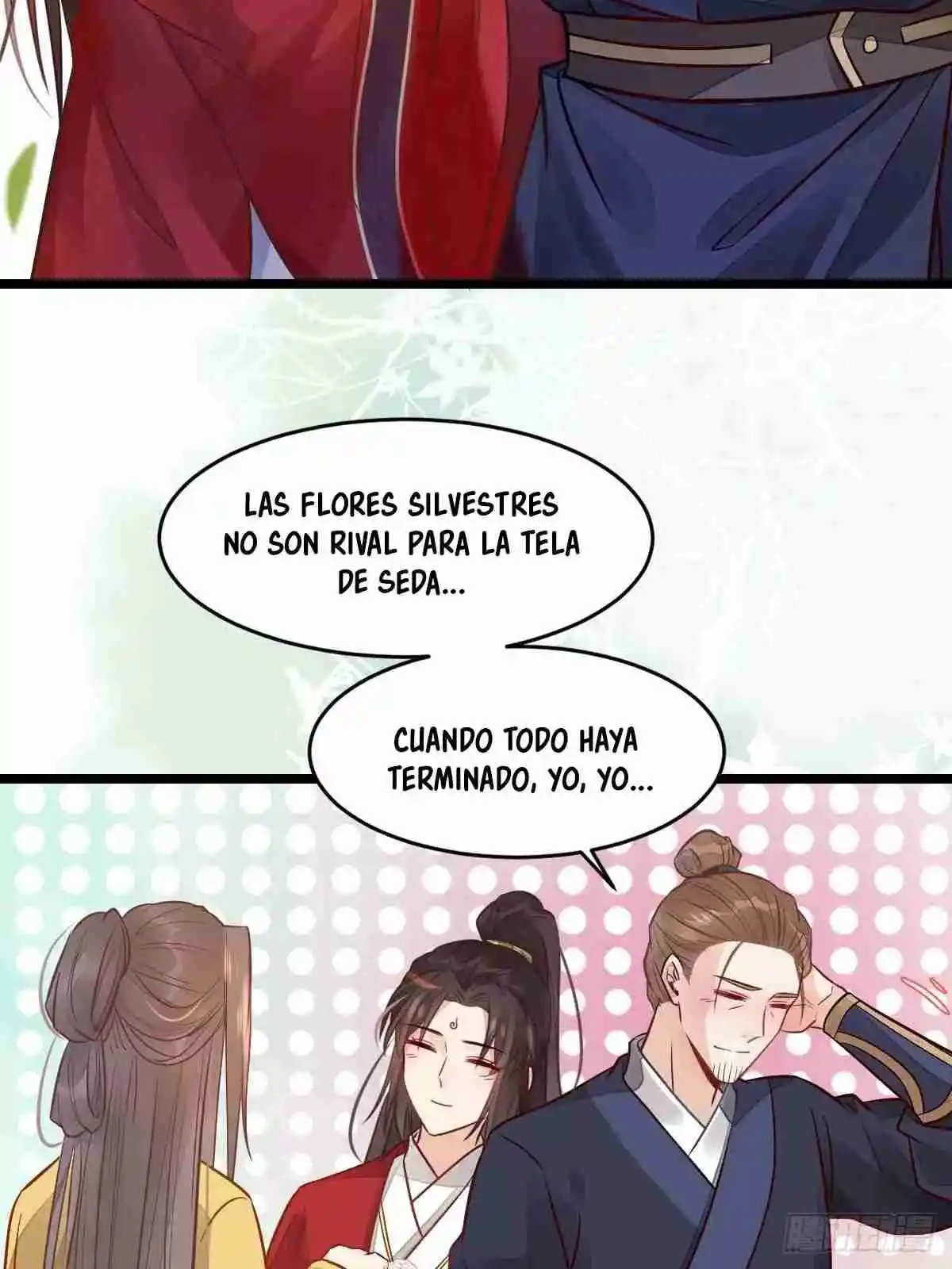 Ghostly Doctor - Capítulo 488 - Página 11 - LectorTMOo