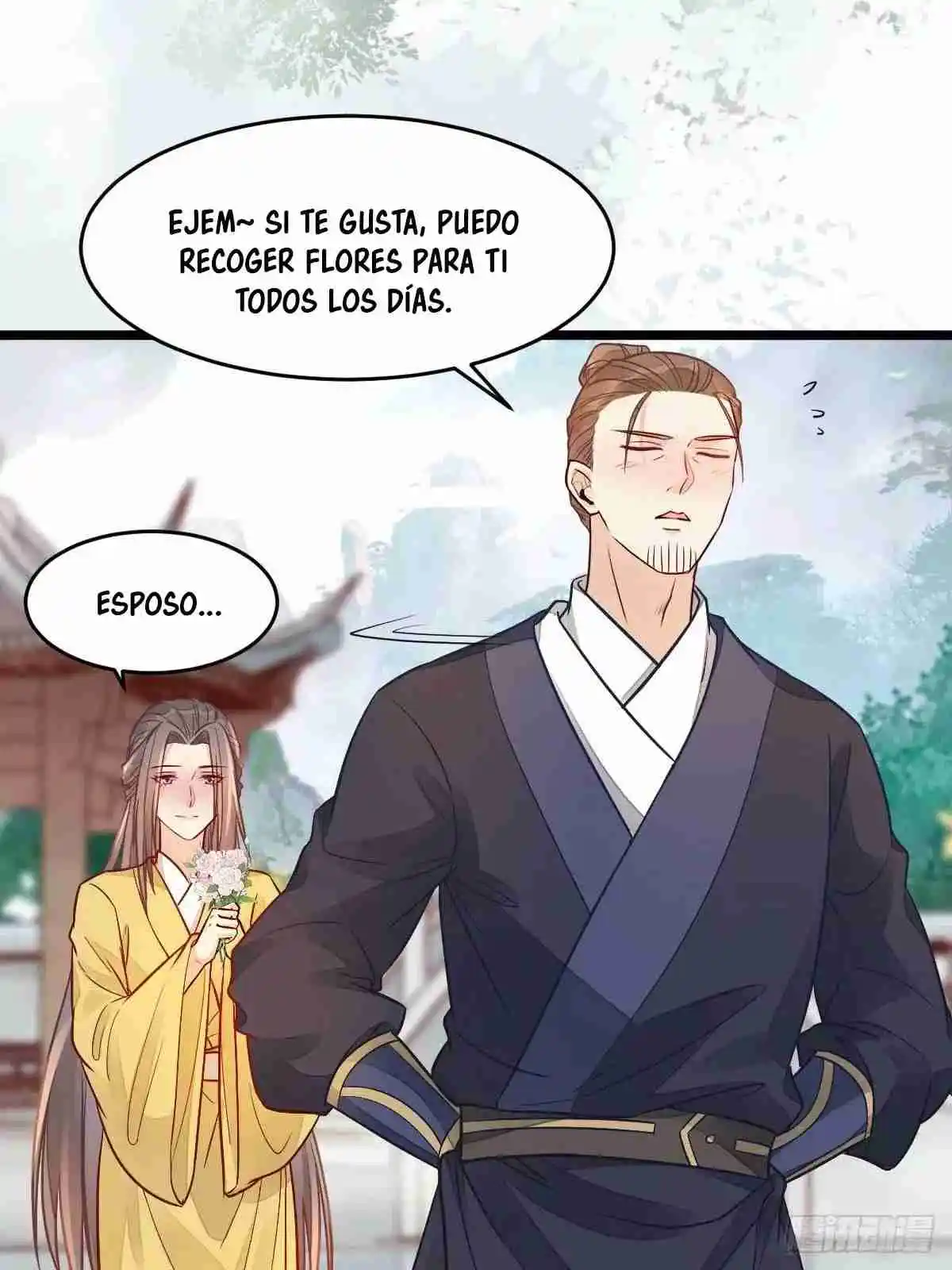 Ghostly Doctor - Capítulo 488 - Página 13 - LectorTMOo