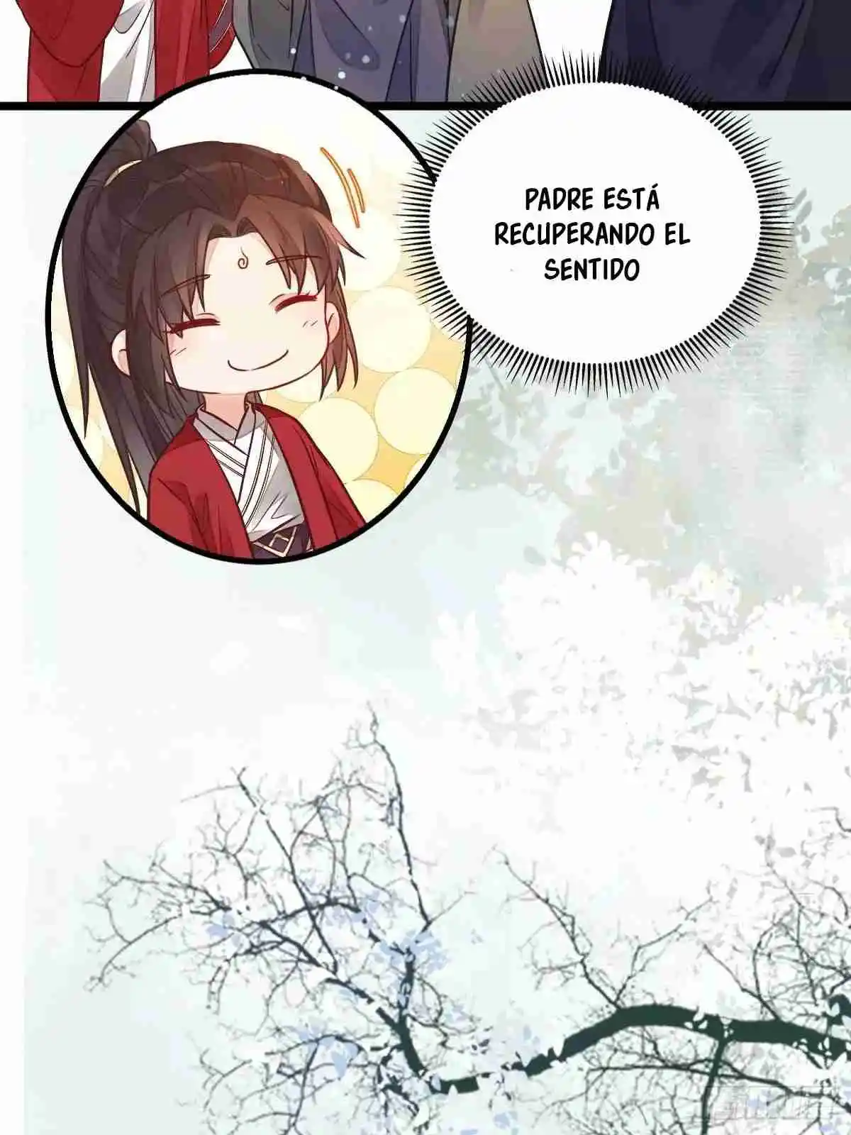 Ghostly Doctor - Capítulo 488 - Página 15 - LectorTMOo
