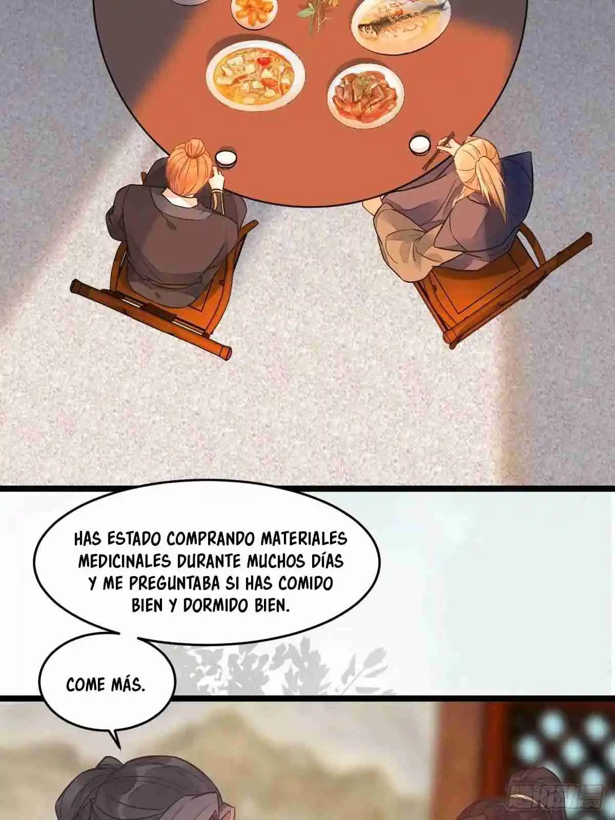 Ghostly Doctor - Capítulo 488 - Página 17 - LectorTMOo