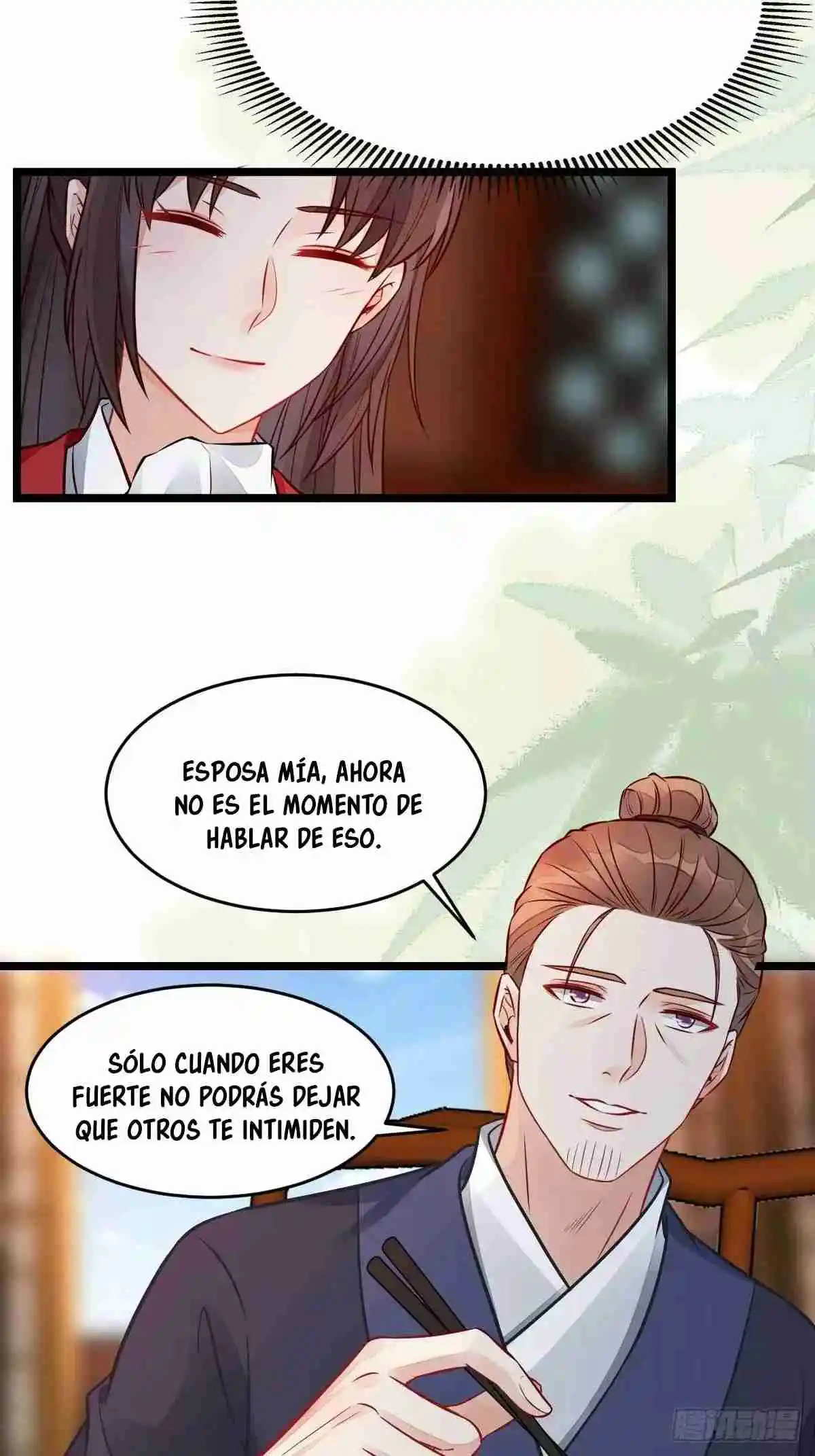 Ghostly Doctor - Capítulo 488 - Página 24 - LectorTMOo