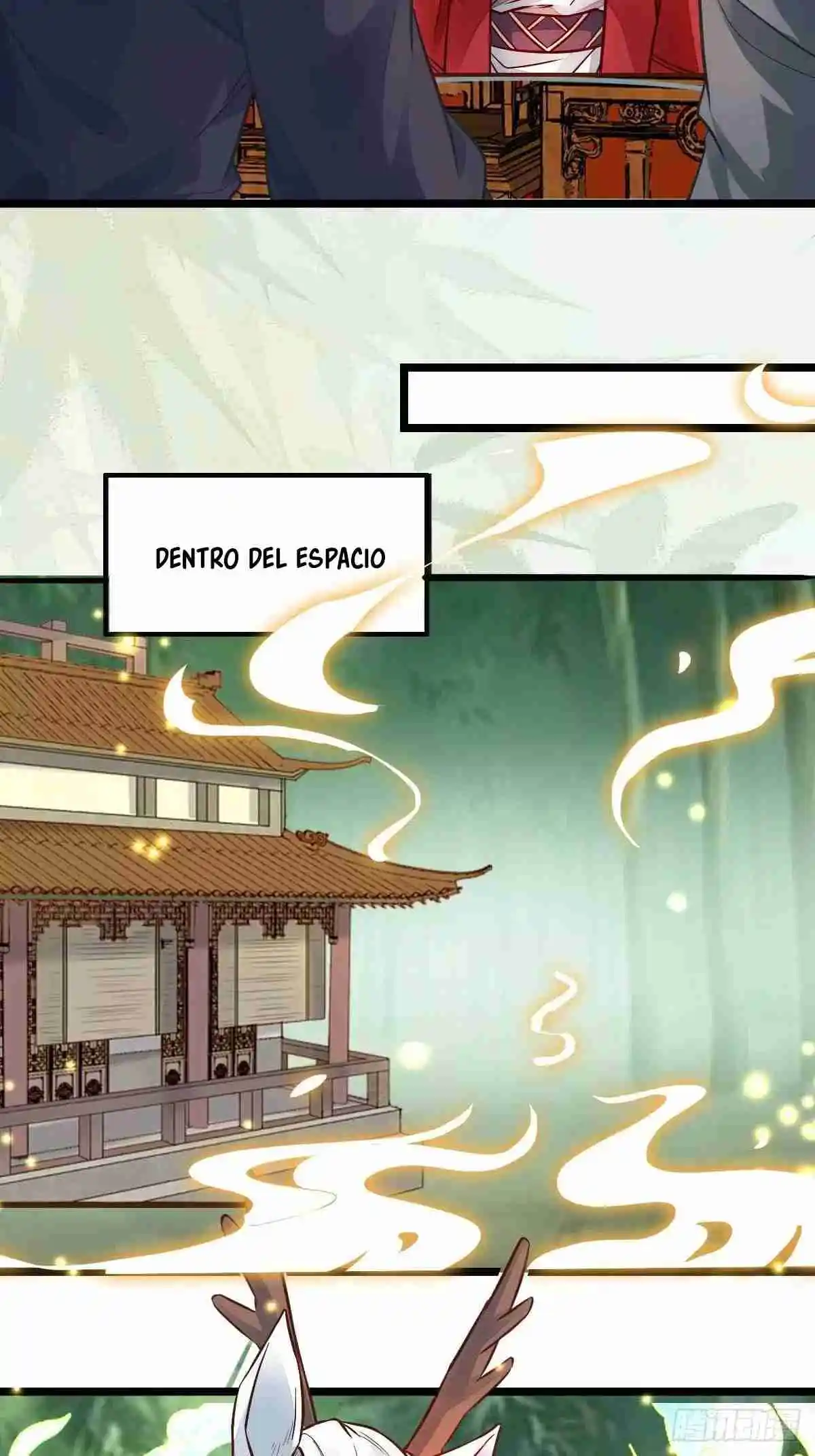Ghostly Doctor - Capítulo 488 - Página 26 - LectorTMOo
