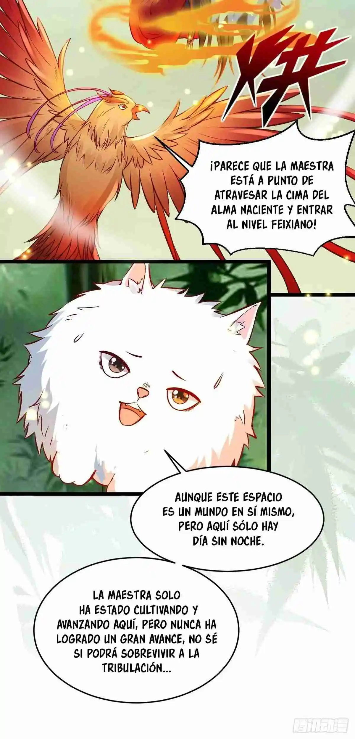 Ghostly Doctor - Capítulo 488 - Página 30 - LectorTMOo