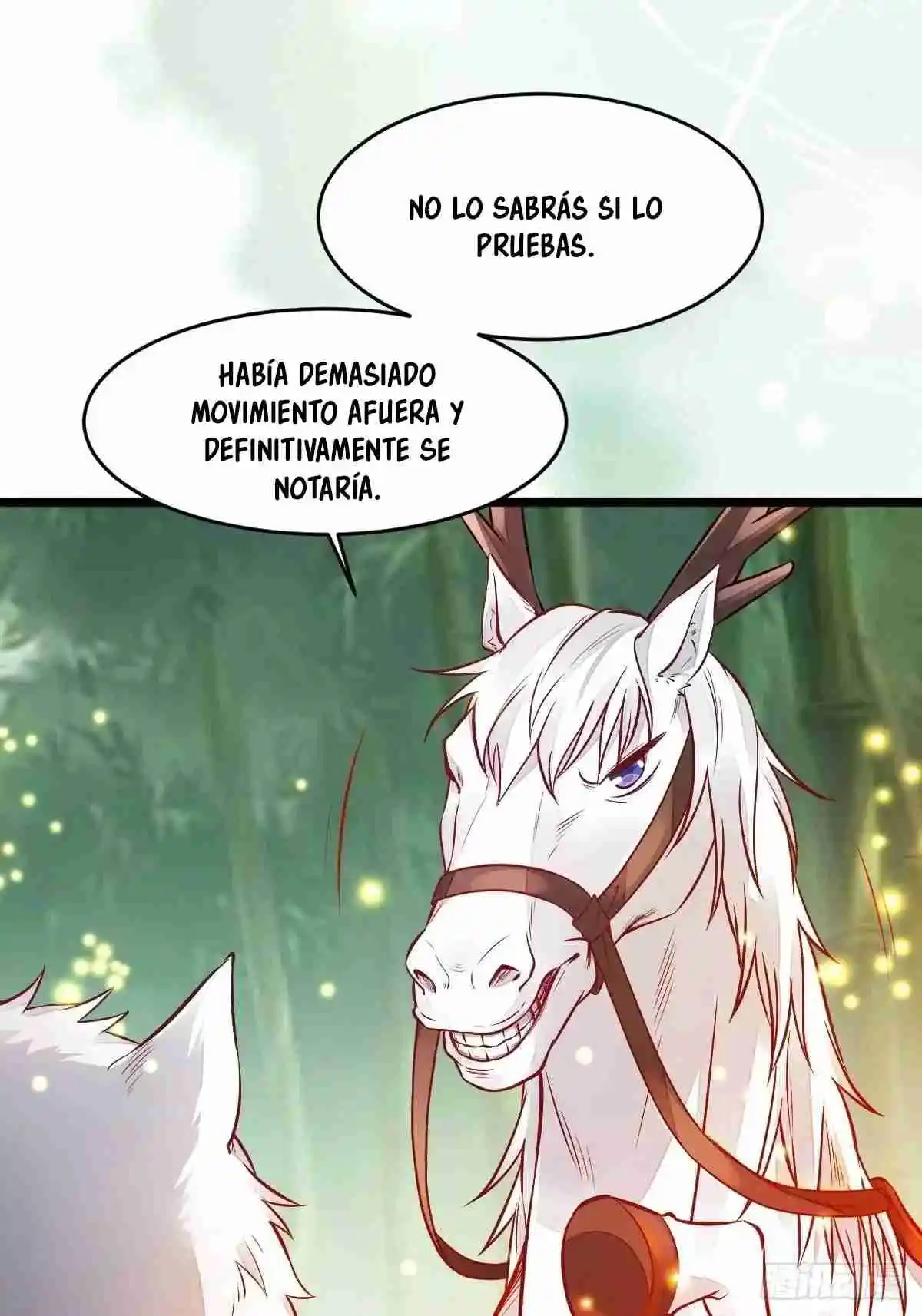 Ghostly Doctor - Capítulo 488 - Página 31 - LectorTMOo