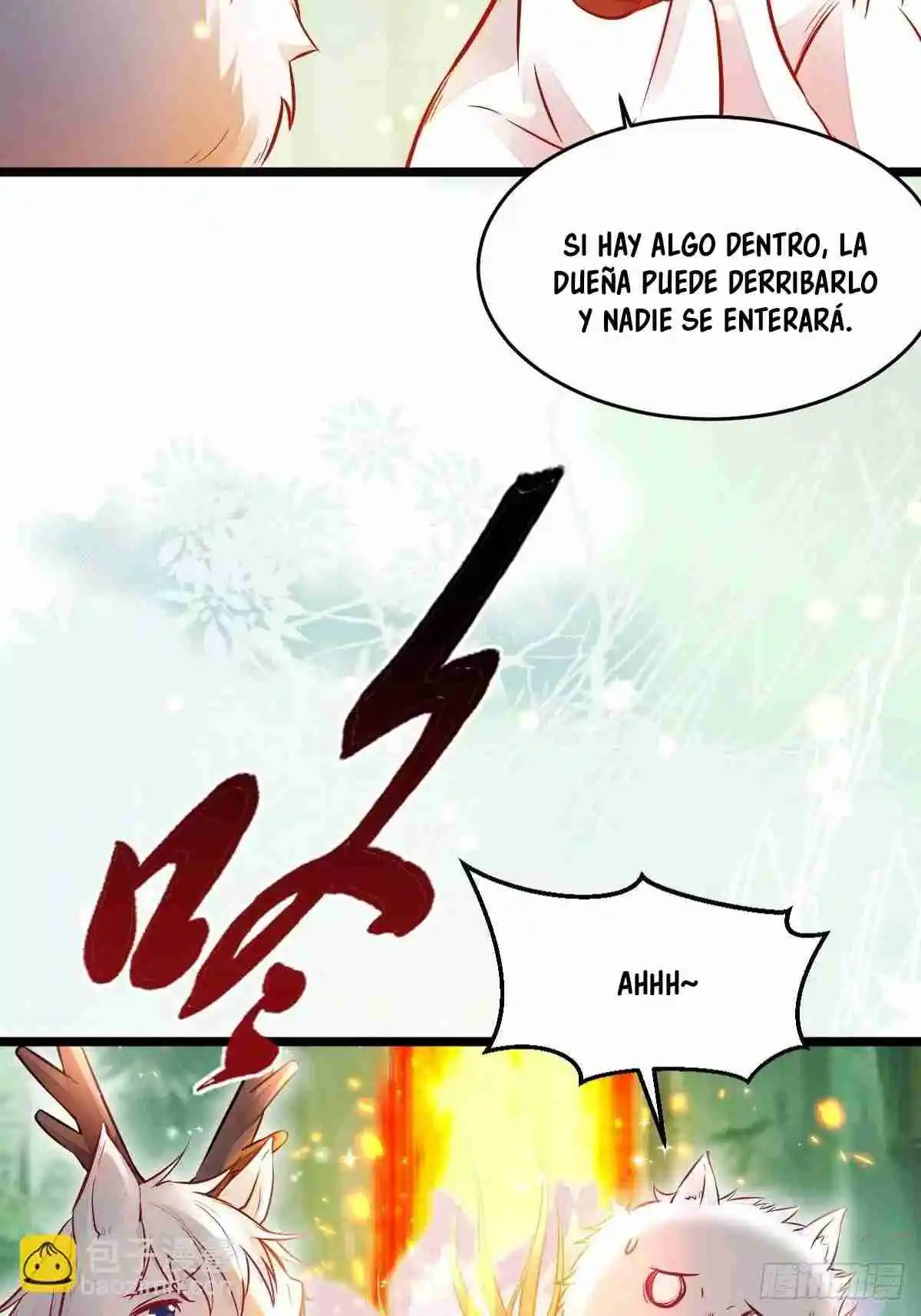 Ghostly Doctor - Capítulo 488 - Página 32 - LectorTMOo