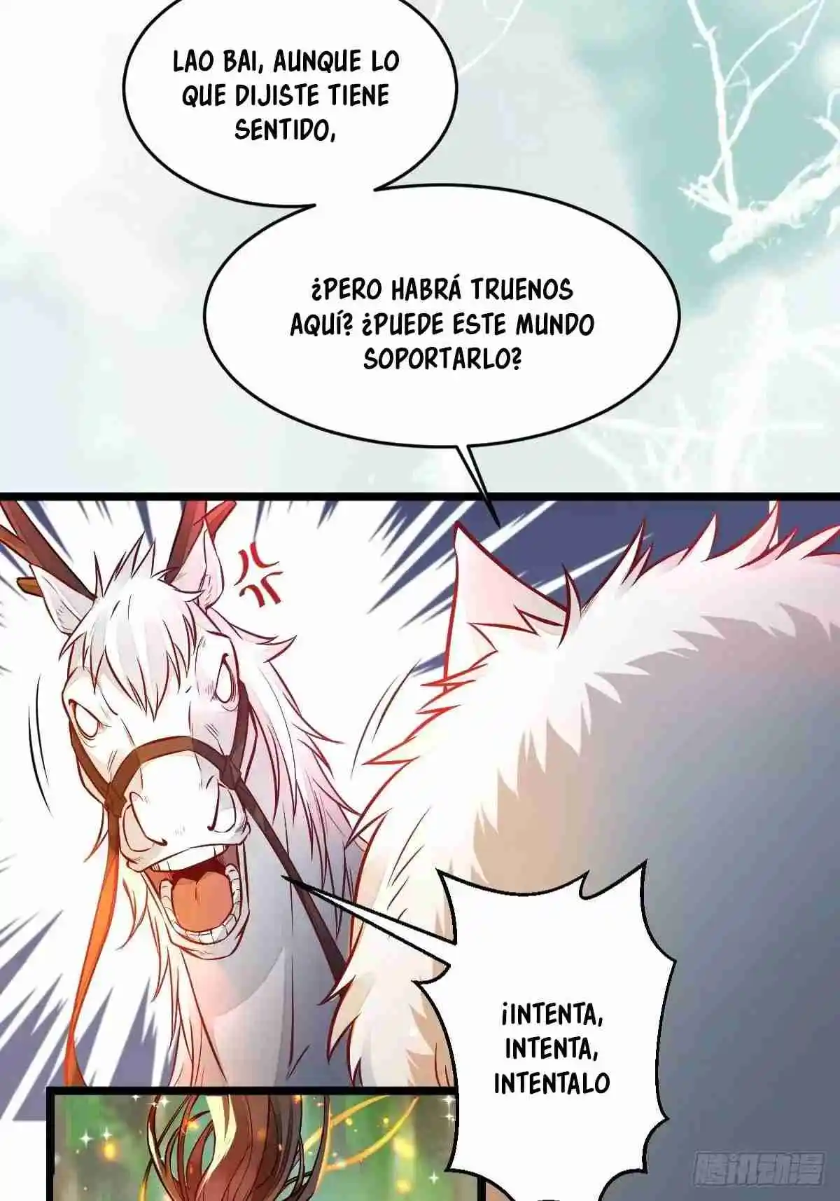 Ghostly Doctor - Capítulo 488 - Página 34 - LectorTMOo