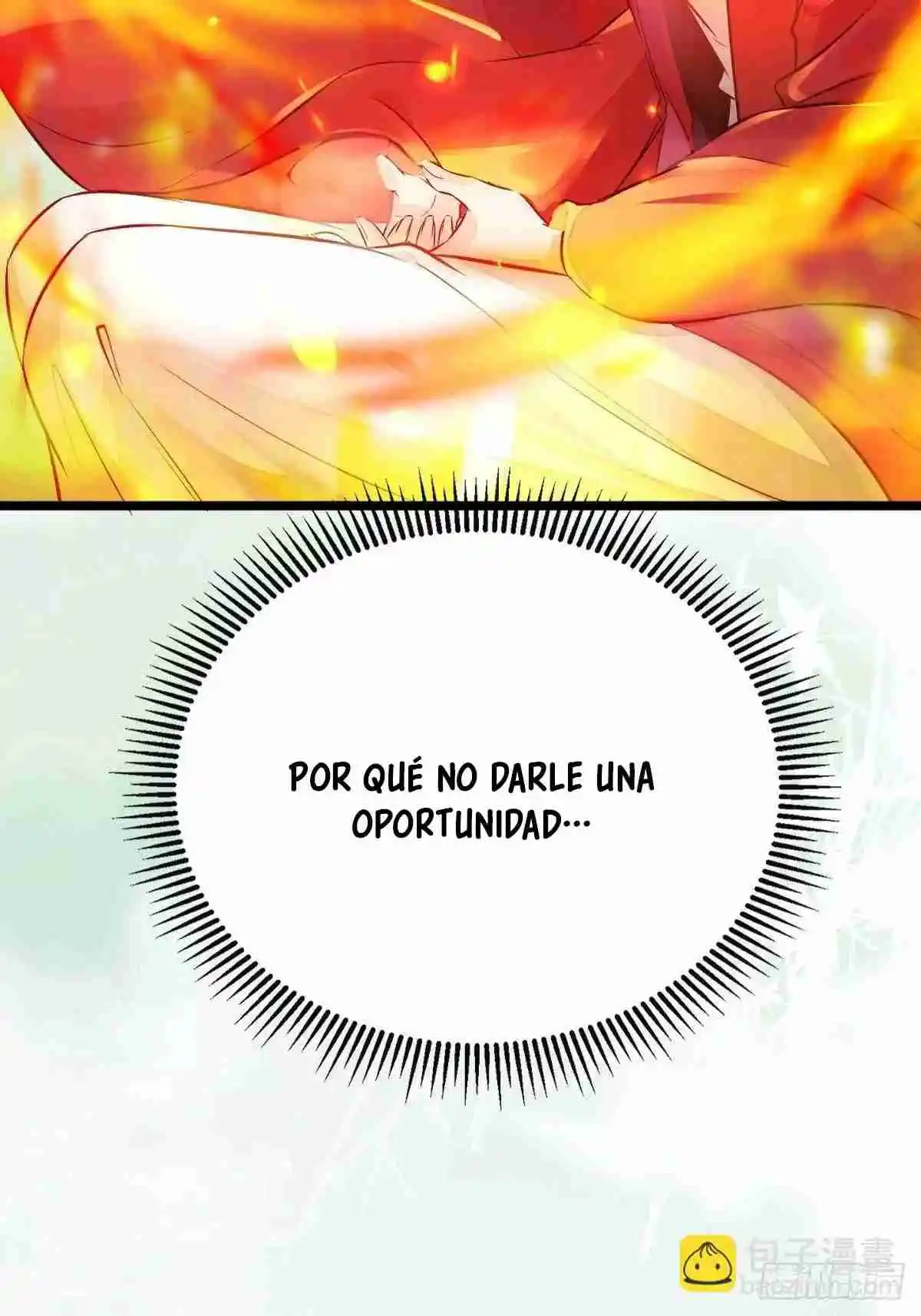 Ghostly Doctor - Capítulo 488 - Página 37 - LectorTMOo