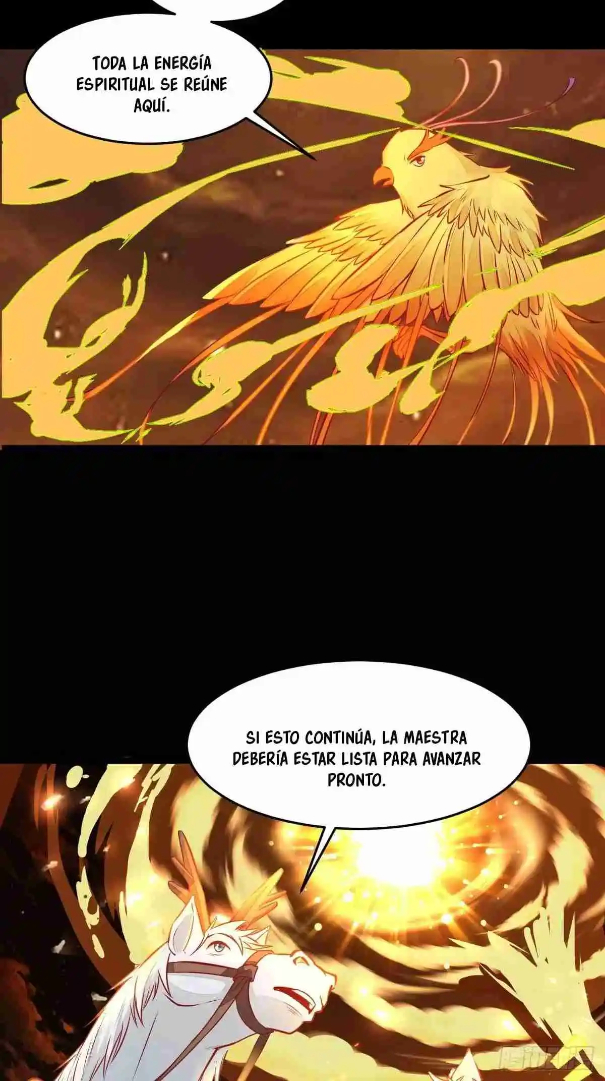 Ghostly Doctor - Capítulo 489 - Página 8 - LectorTMOo