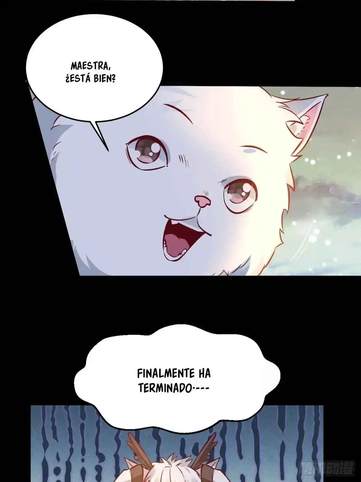 Ghostly Doctor - Capítulo 489 - Página 27 - LectorTMOo