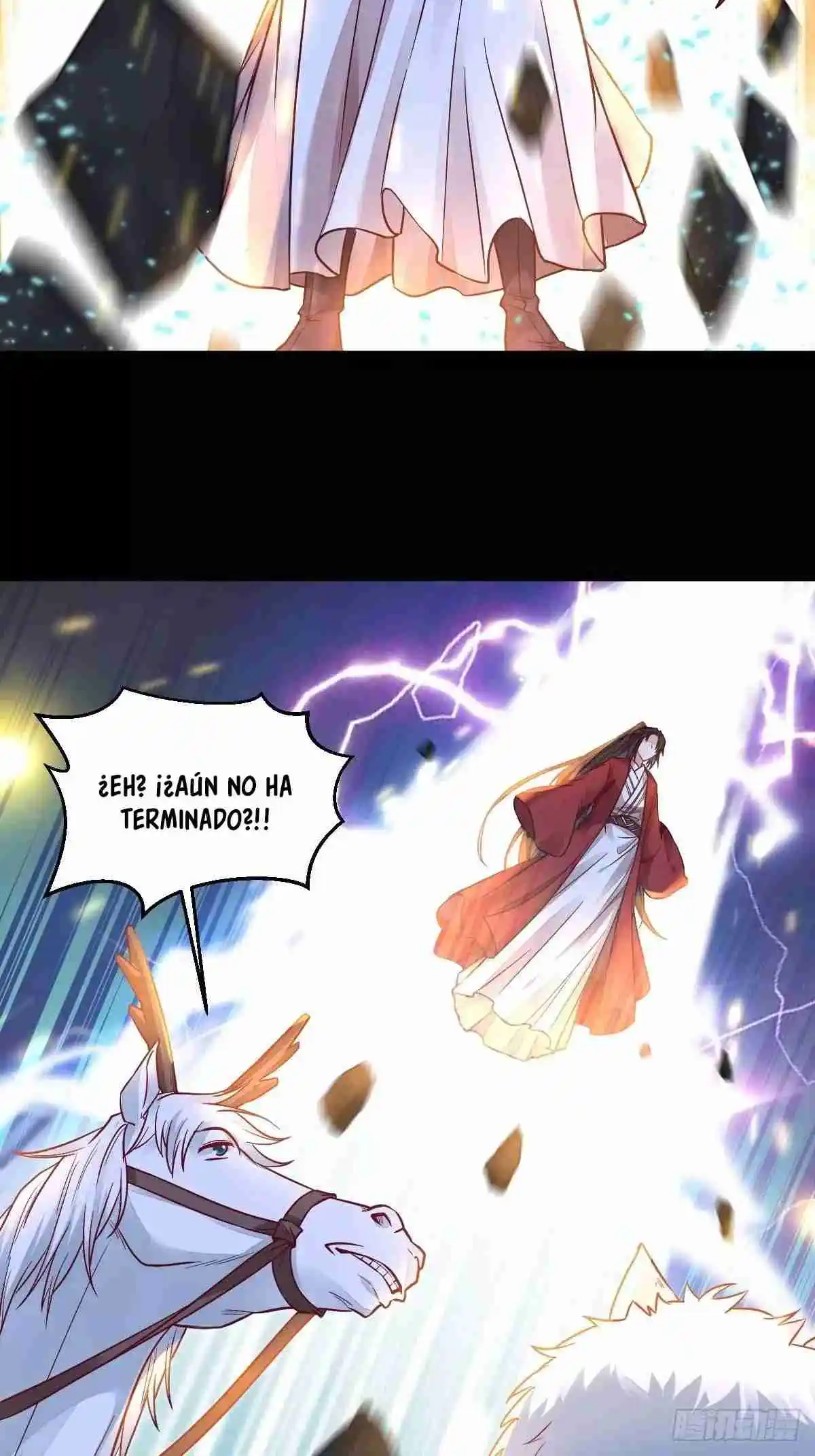 Ghostly Doctor - Capítulo 489 - Página 31 - LectorTMOo