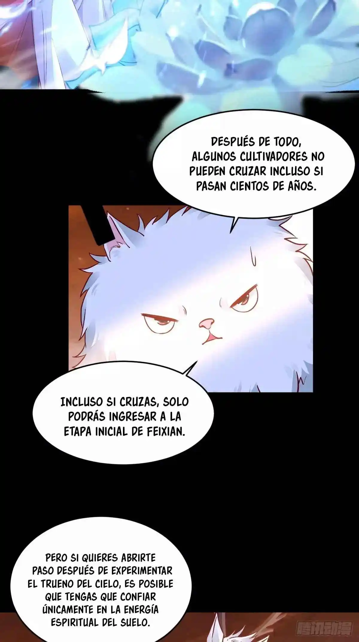 Ghostly Doctor - Capítulo 489 - Página 34 - LectorTMOo