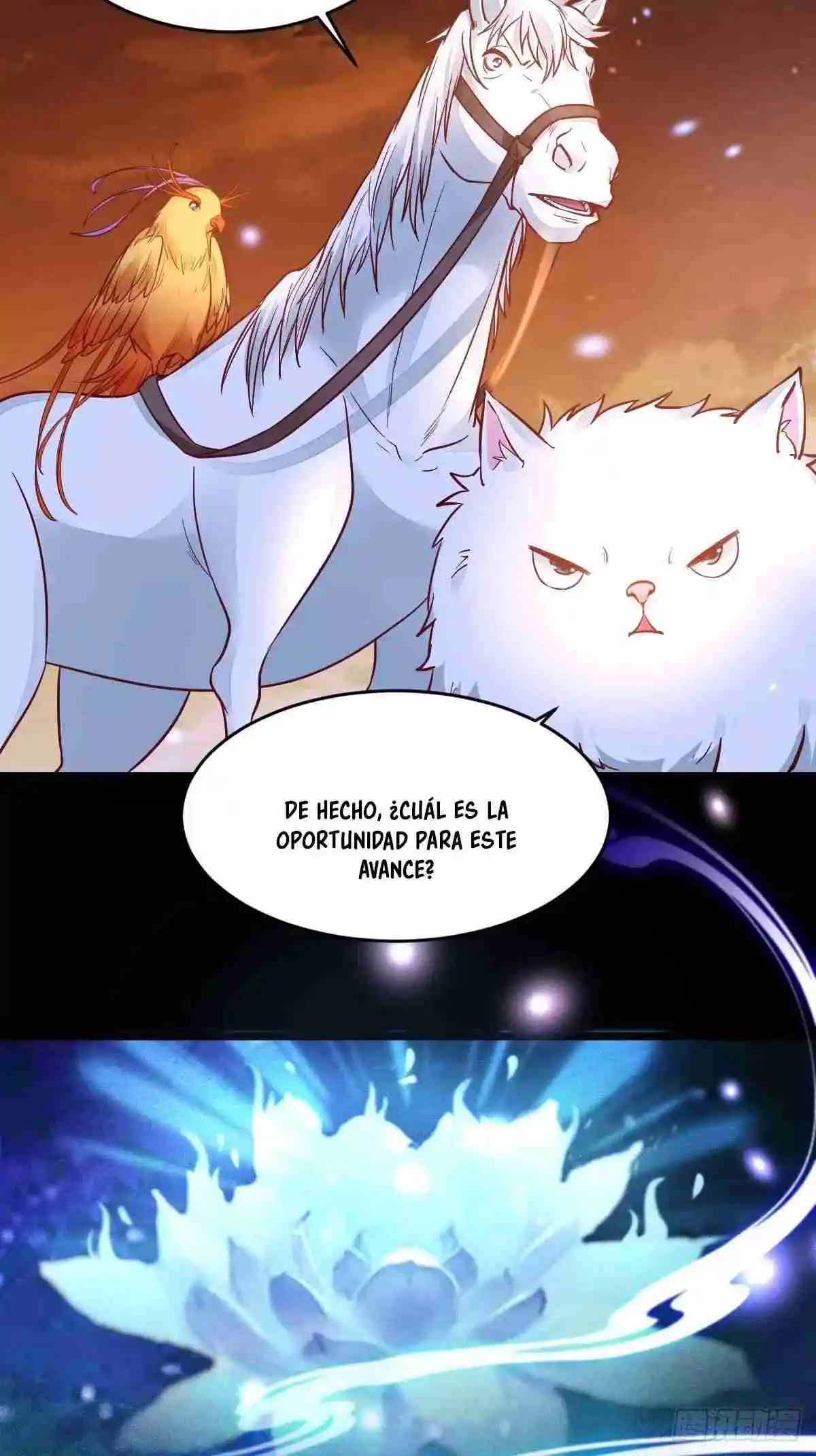 Ghostly Doctor - Capítulo 489 - Página 35 - LectorTMOo