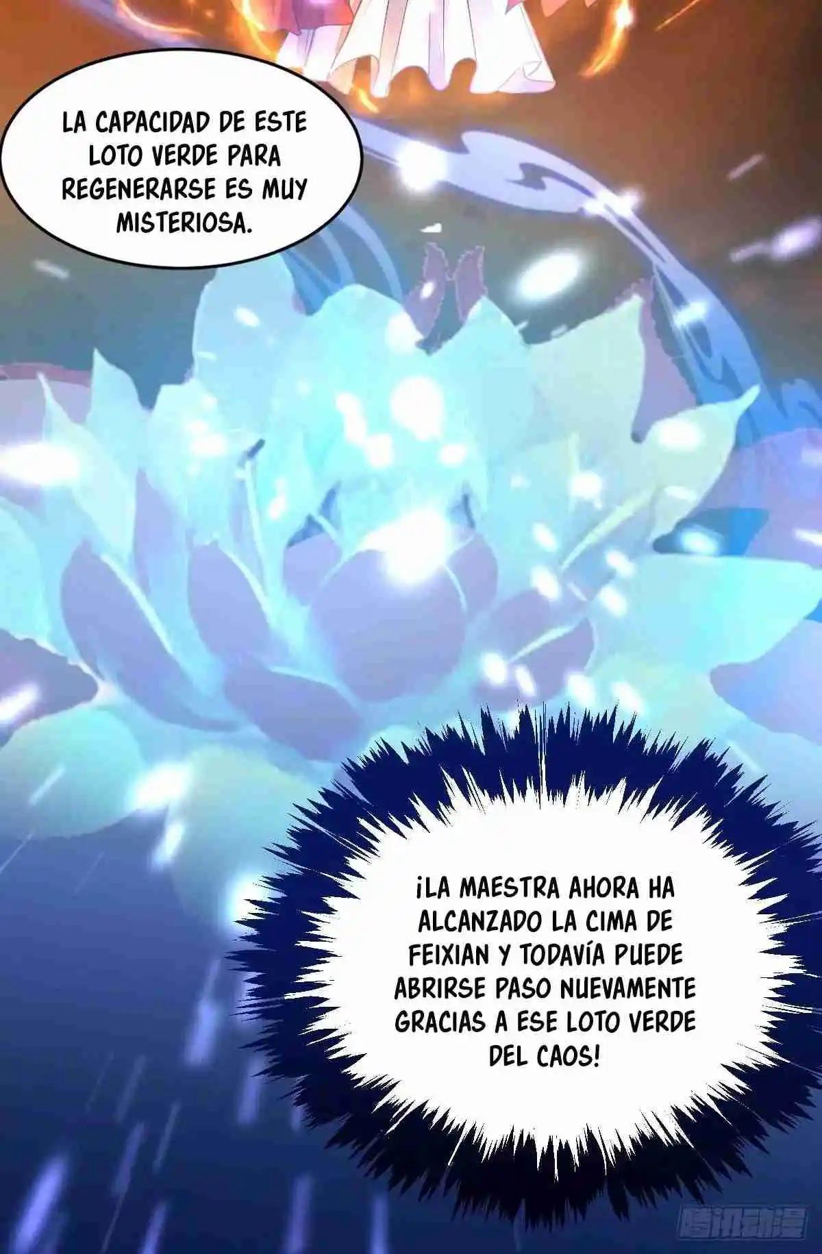Ghostly Doctor - Capítulo 489 - Página 37 - LectorTMOo