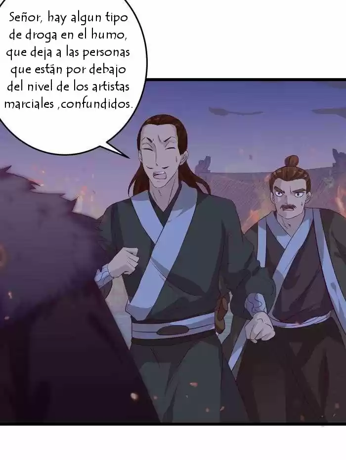Ghostly Doctor - Capítulo 49 - Página 17 - LectorTMOo