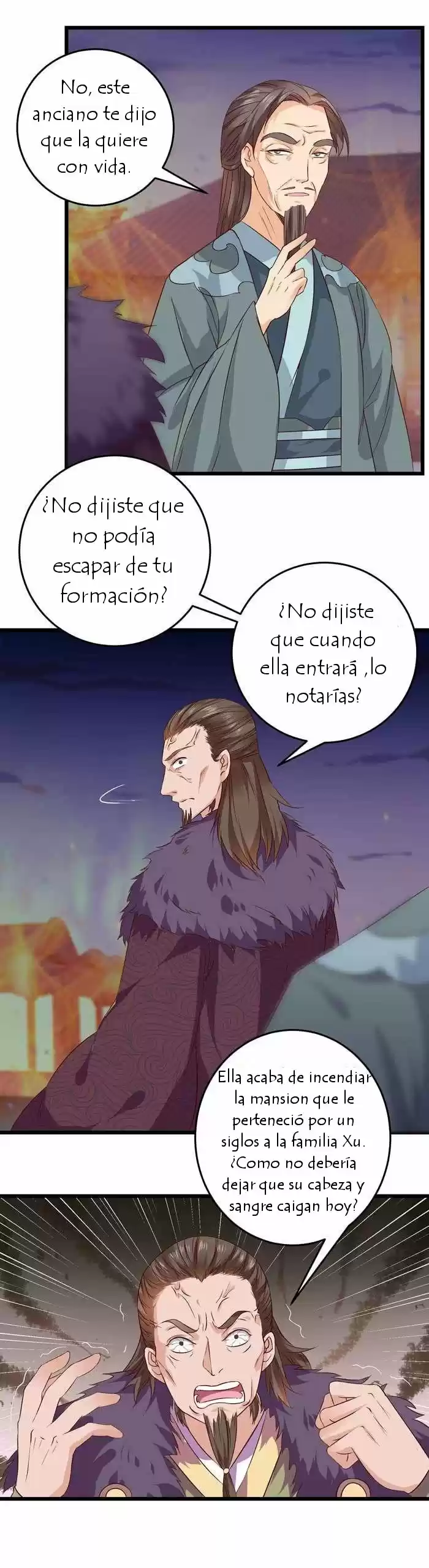 Ghostly Doctor - Capítulo 49 - Página 19 - LectorTMOo