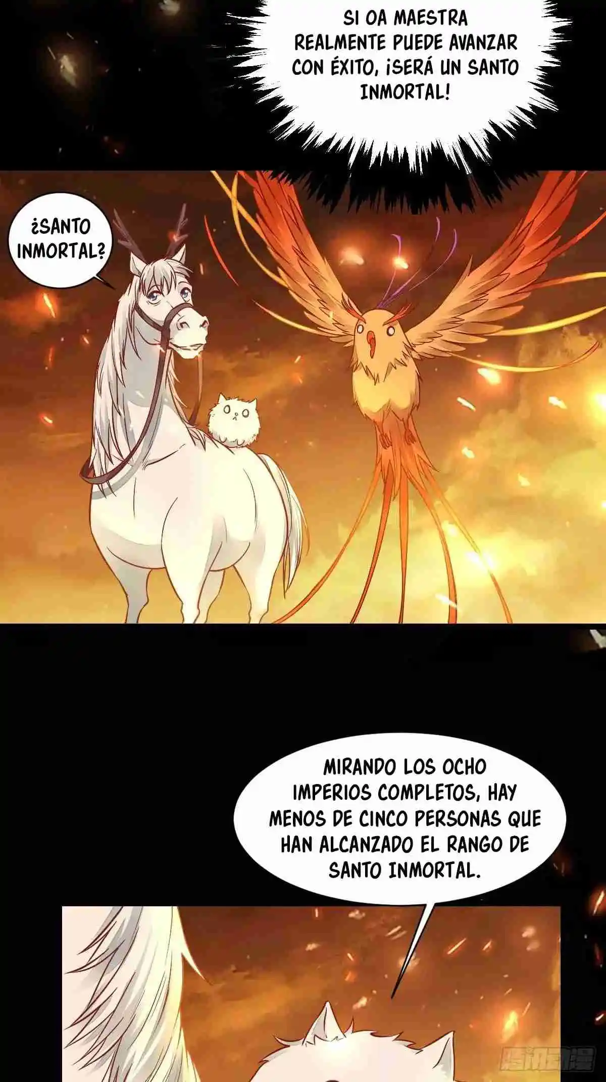 Ghostly Doctor - Capítulo 490 - Página 4 - LectorTMOo