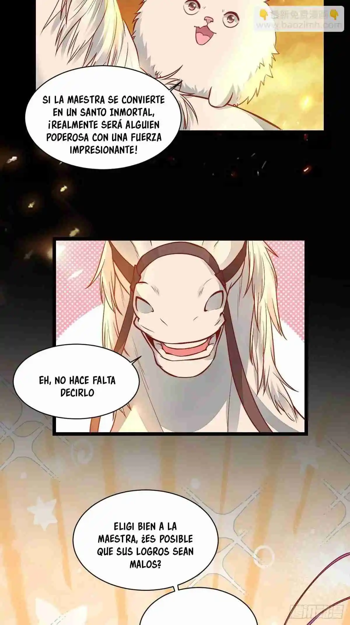 Ghostly Doctor - Capítulo 490 - Página 5 - LectorTMOo